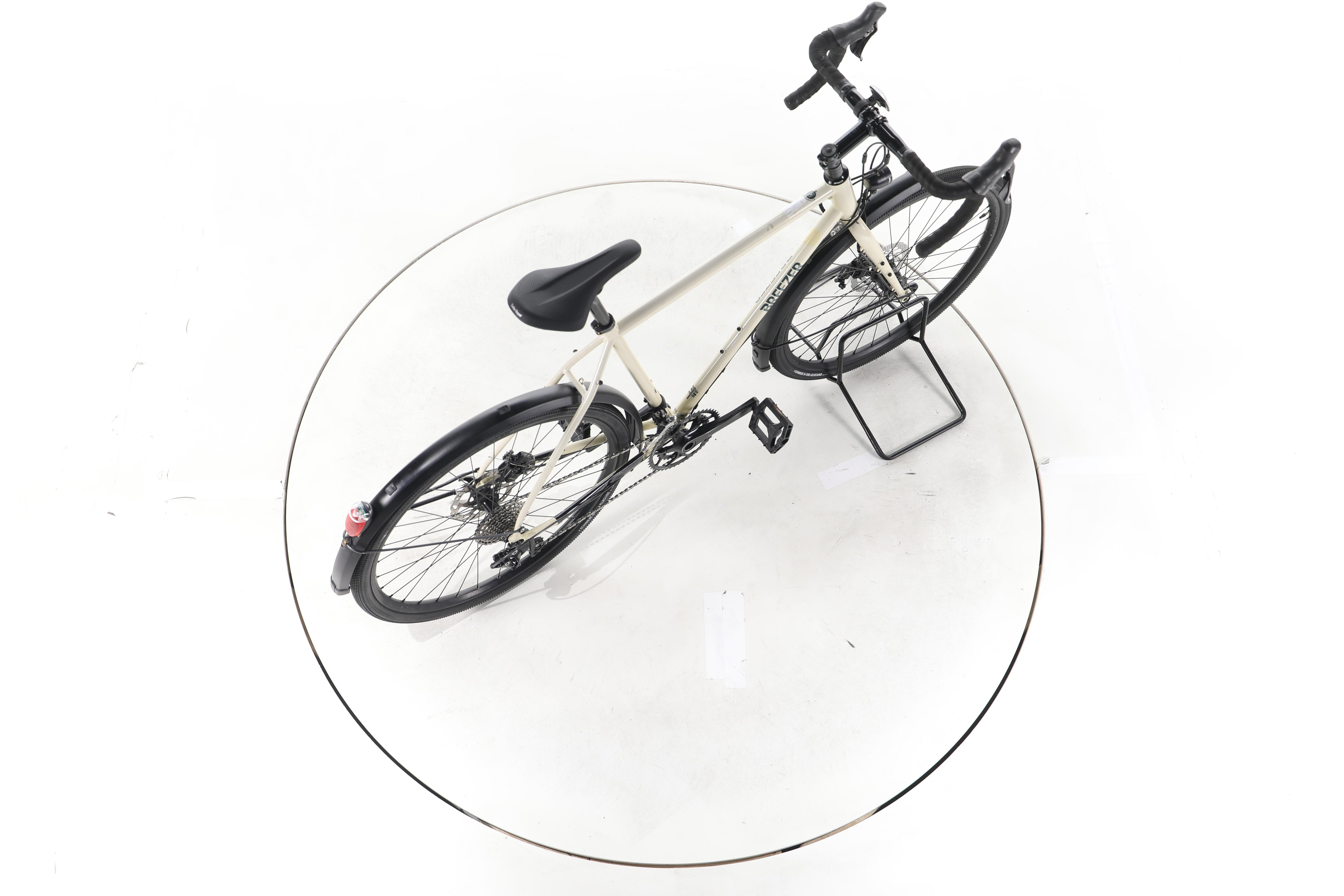 Breezer Bikes Doppler Team+ Gravelbike - Image 24