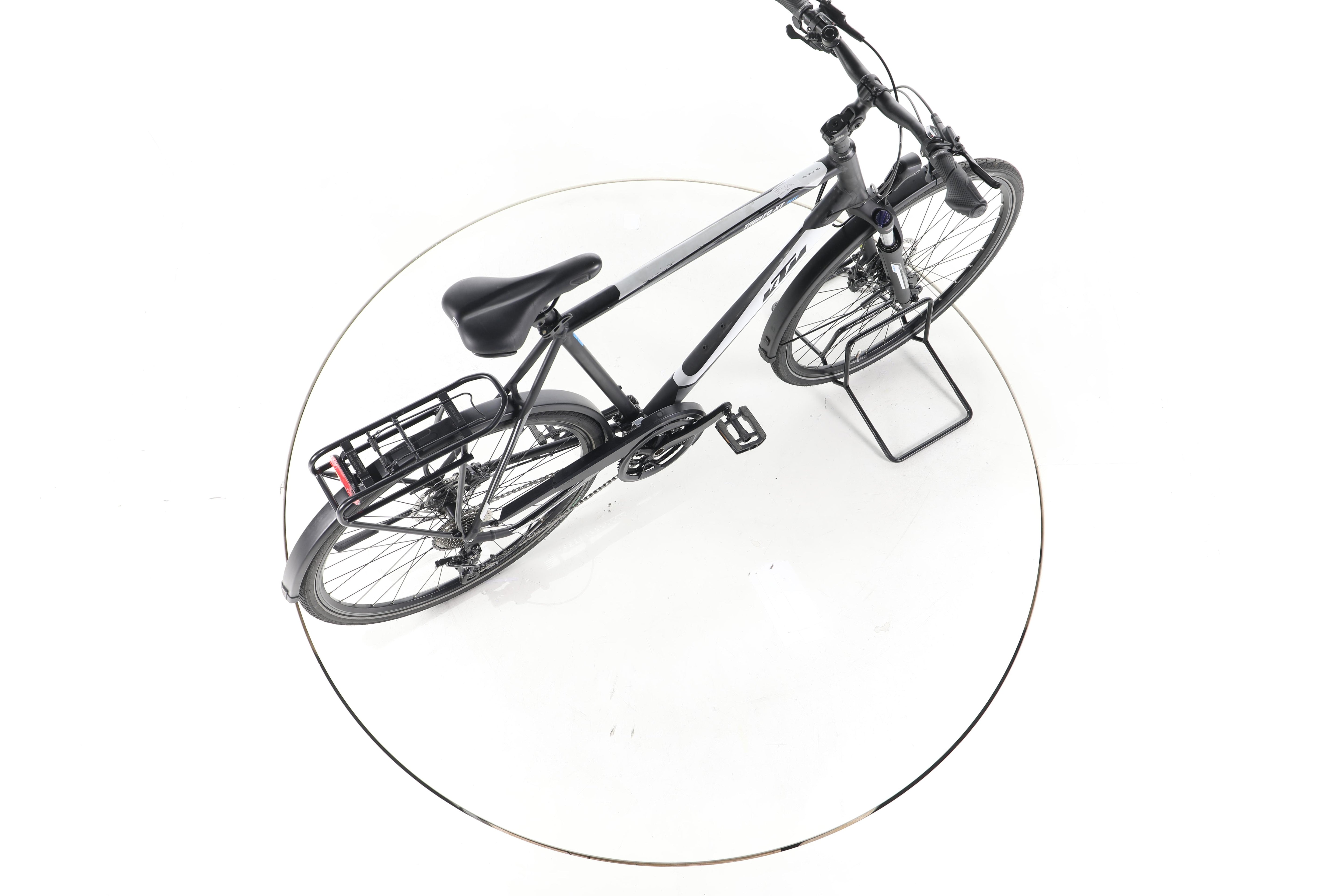 KTM Trento Xt Disc Fahrrad City & Trekking - Image 24