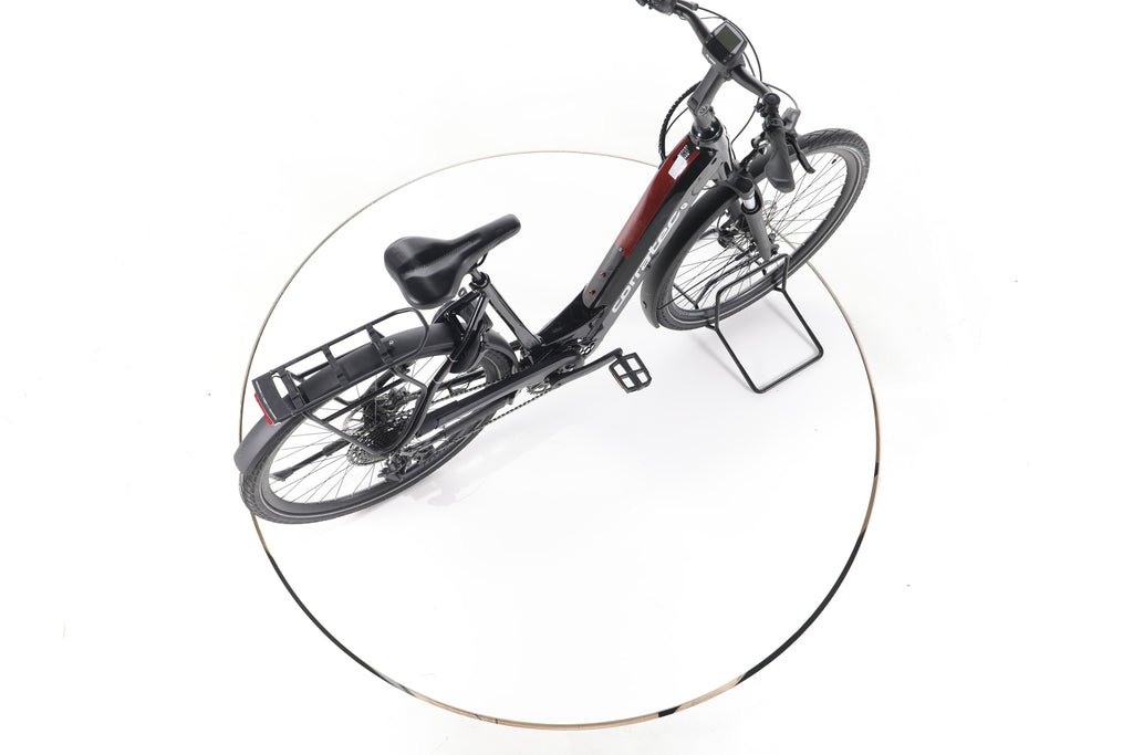Corratec E-Power Trekking Trekking E-Bike Tiefeinsteiger - Image 24