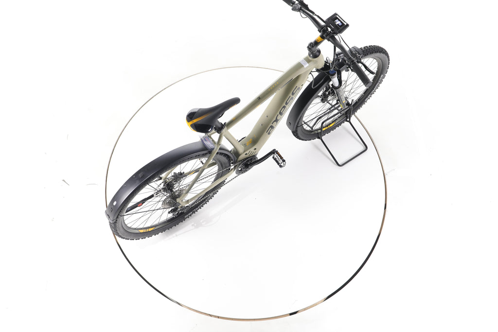 Axess Force 29 Allroad E-Bike - Image 24