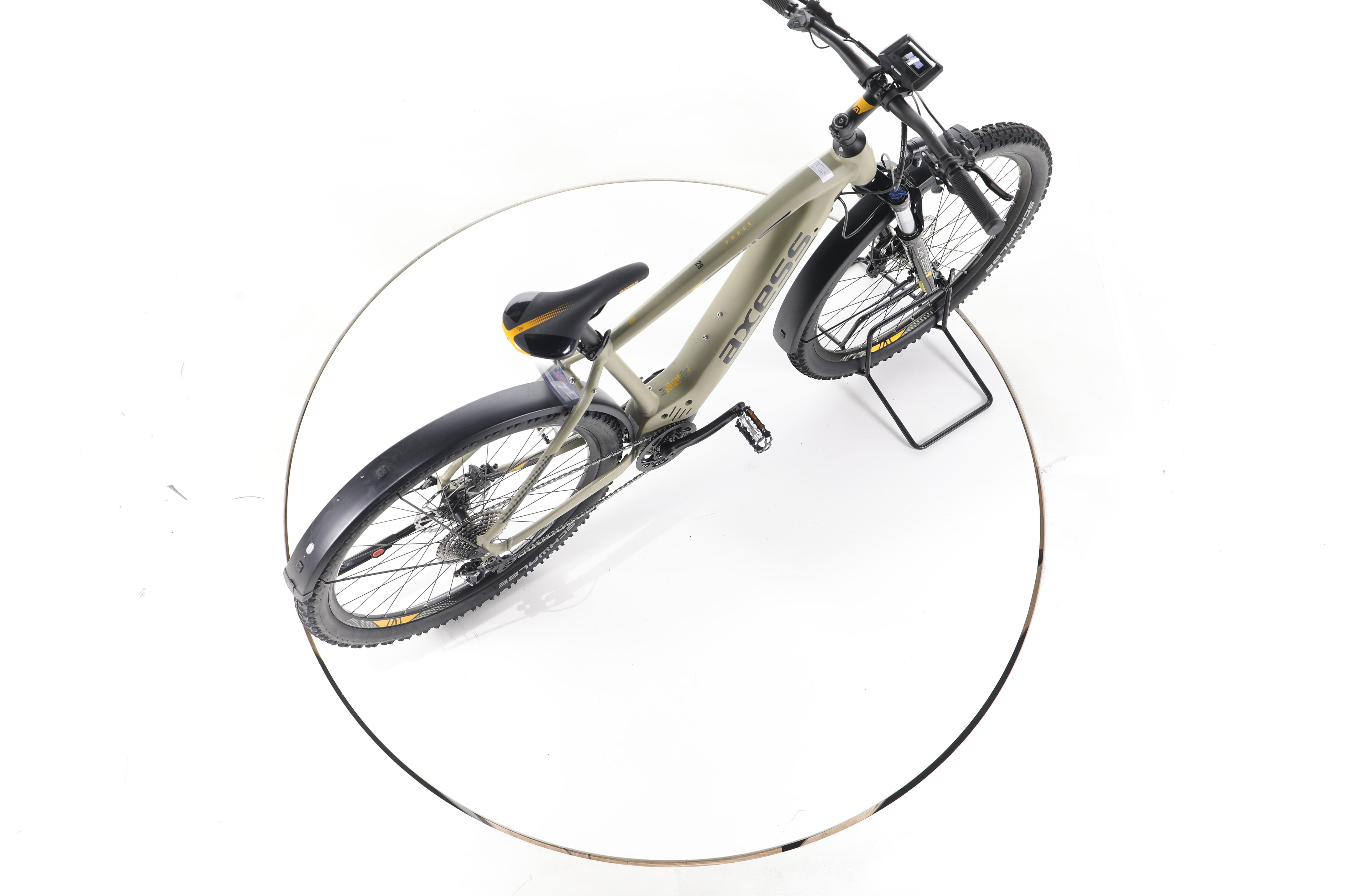 Axess Force 29 Allroad E-Bike - Image 24