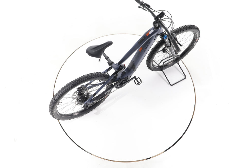 Conway Xyron S 3.9 E-Bike Fully - Image 24