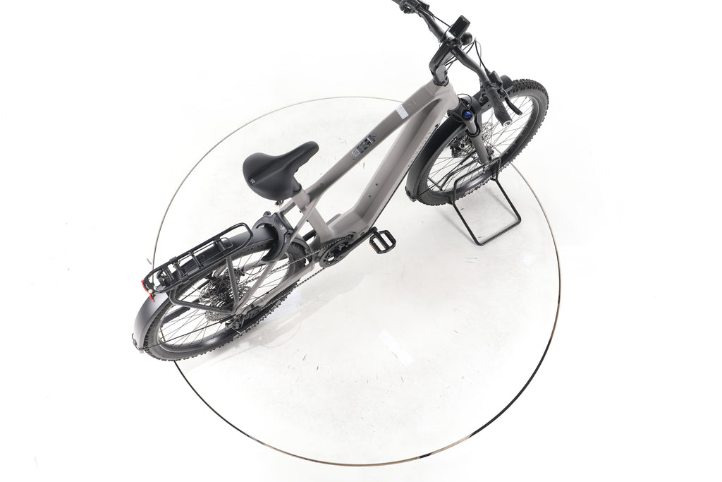Kalkhoff Entice 7.B Move+ Trekking E-Bike - Image 24