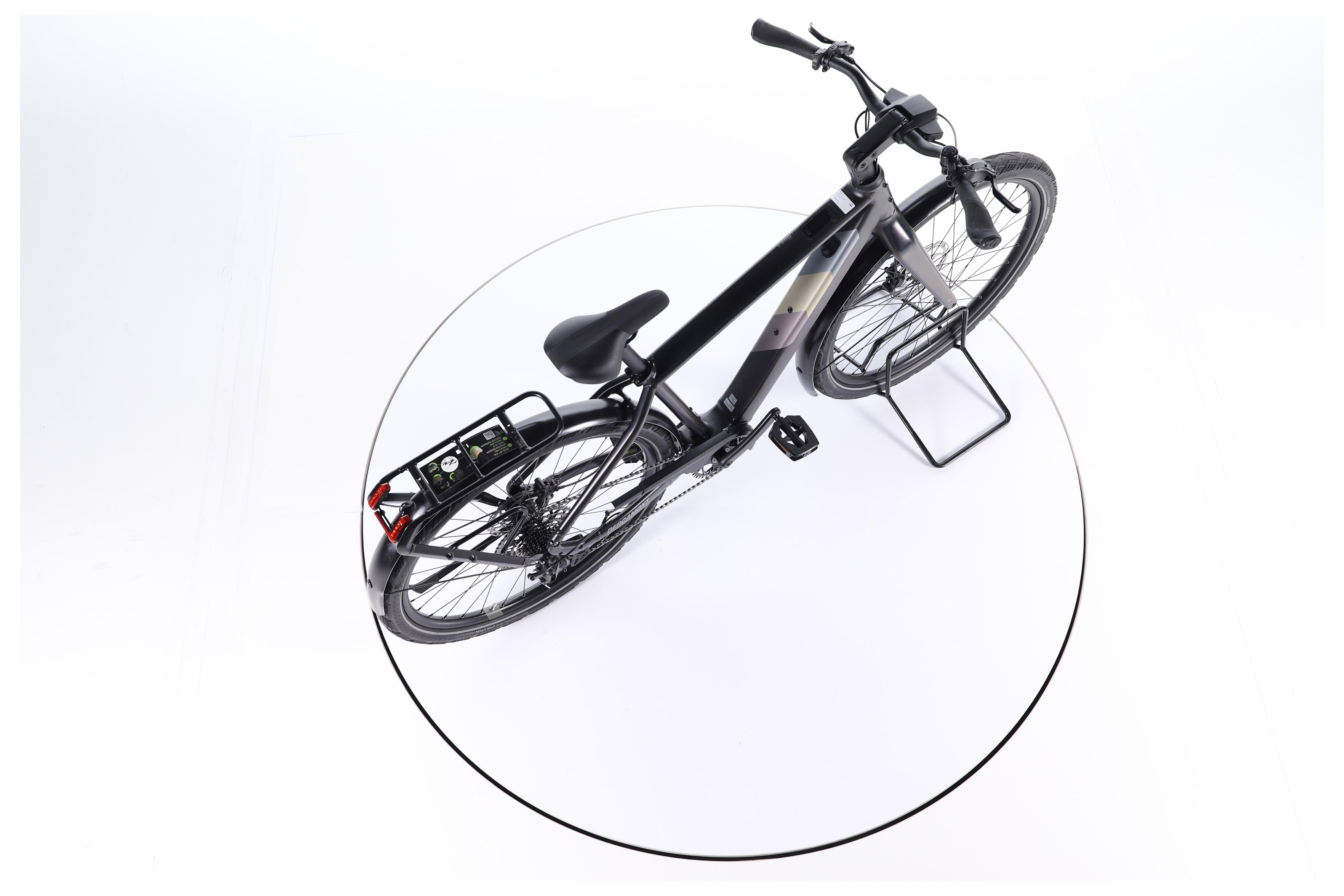 Bergamont E-Vitess Elite Trekking E-Bike - Image 24