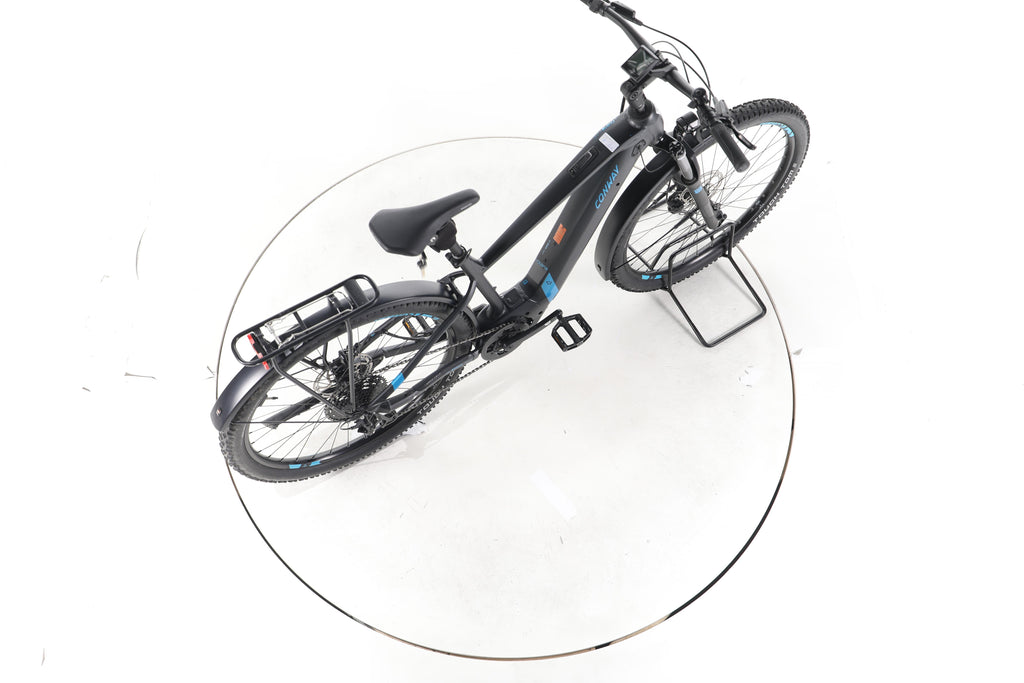 Conway Cairon C 2.0 Trekking E-Bike - Image 24