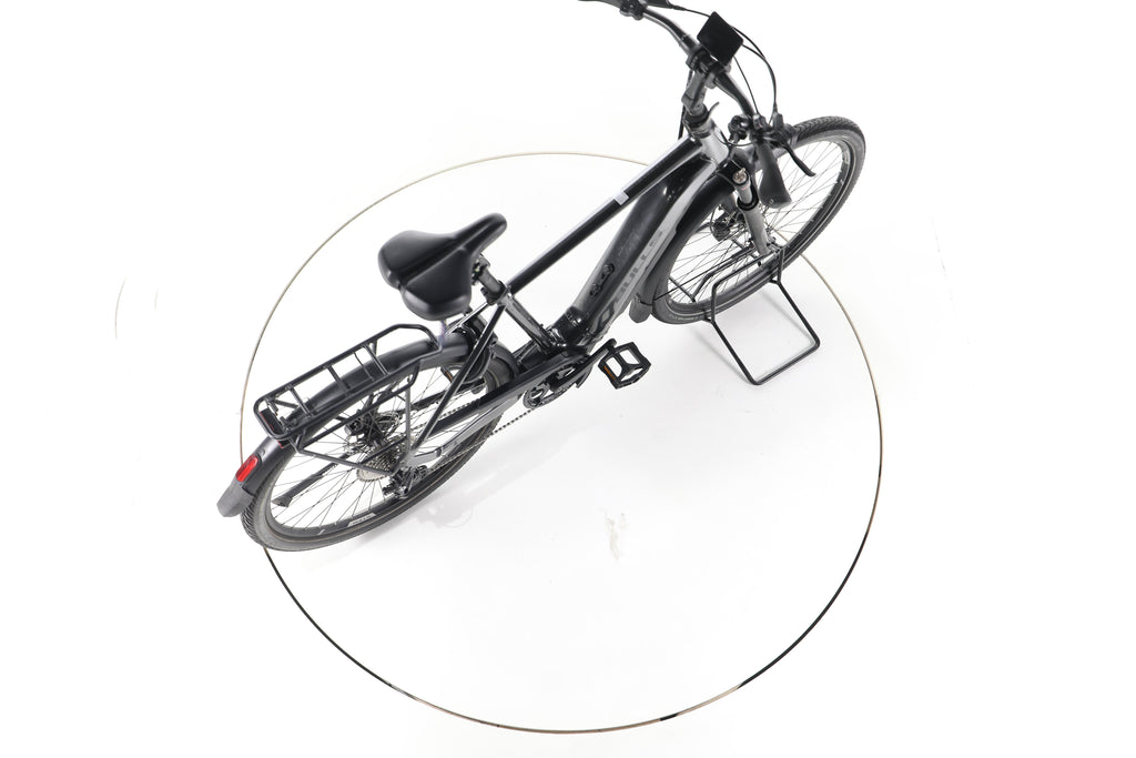 Bulls Tourer Trekking E-Bike - Image 24