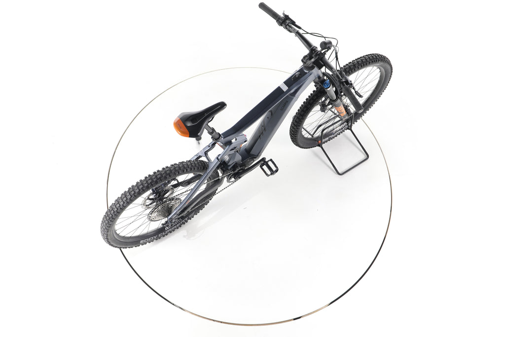 Kettler Scarpia FS 2 E-Bike Fully - Image 24