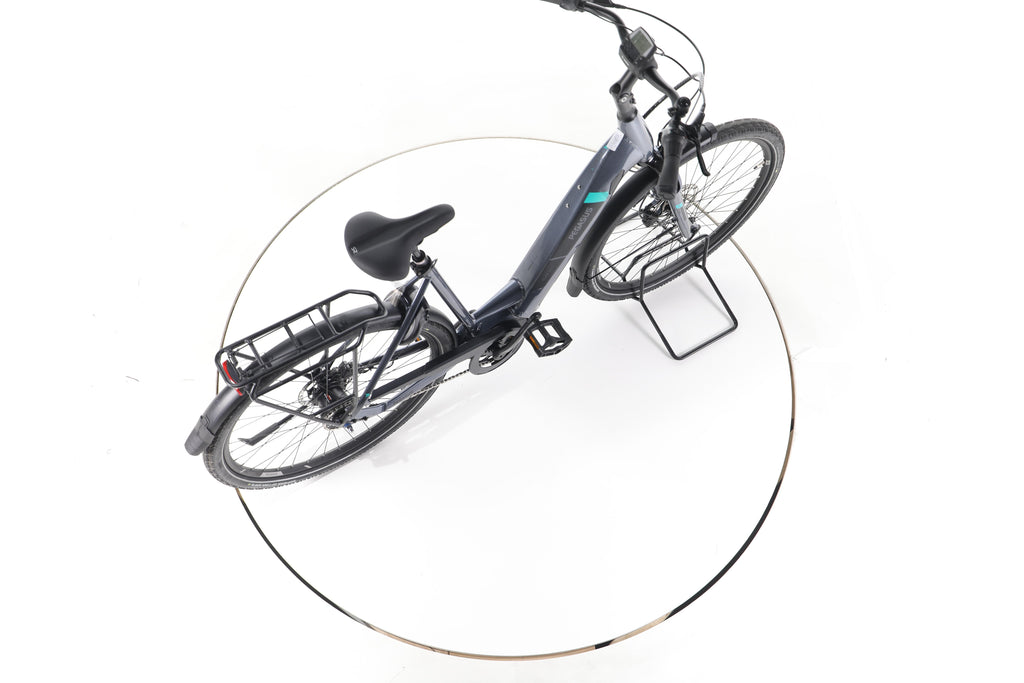 Pegasus Premio Evo 5 R City E-Bike Tiefeinsteiger - Image 24