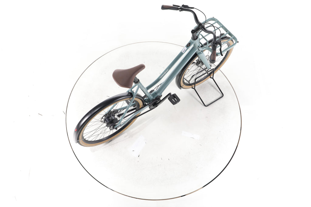 Schindelhauer Bikes Emilia IX City E-Bike - Image 24