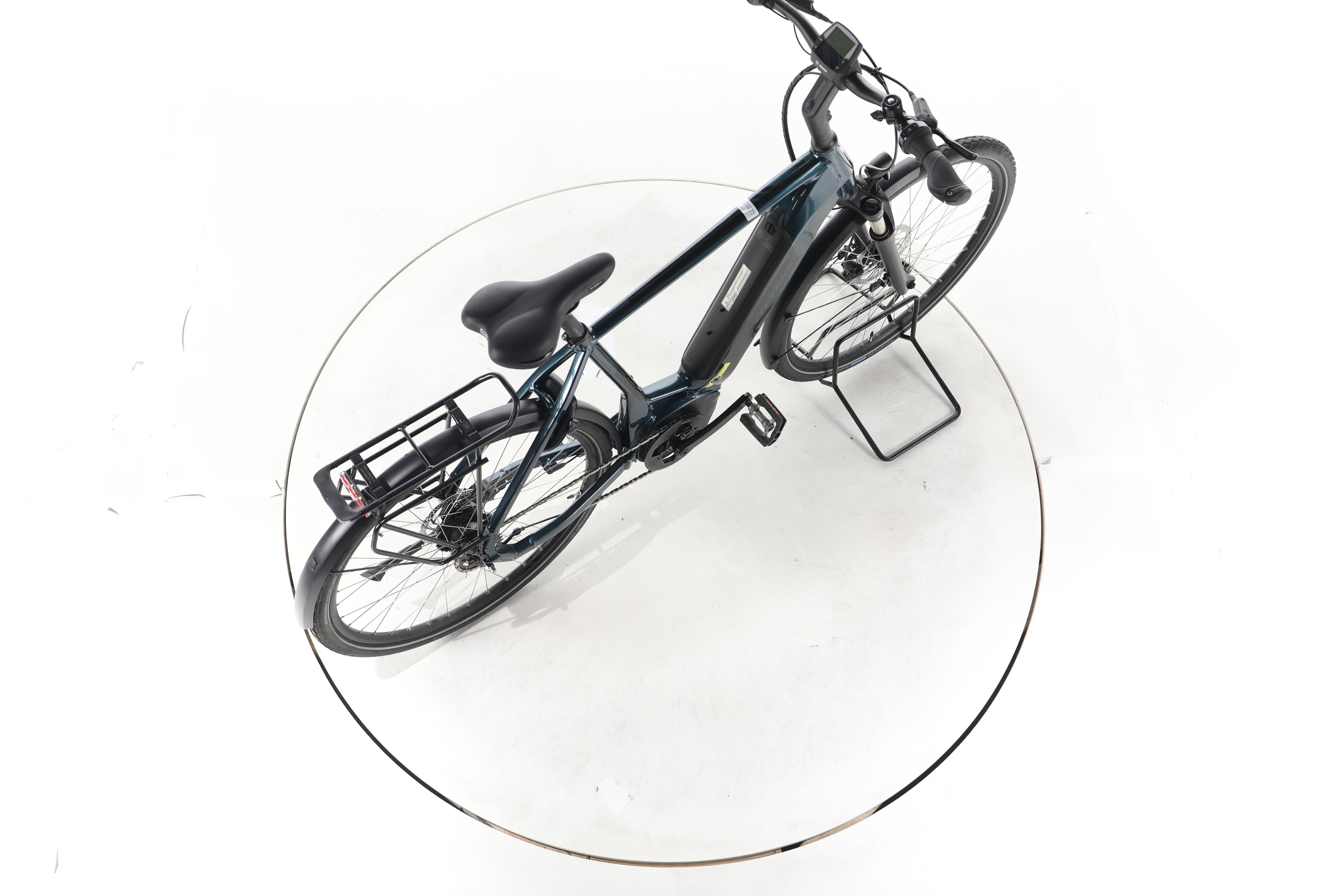 Stevens E-Courier PT5 City E-Bike - Image 24