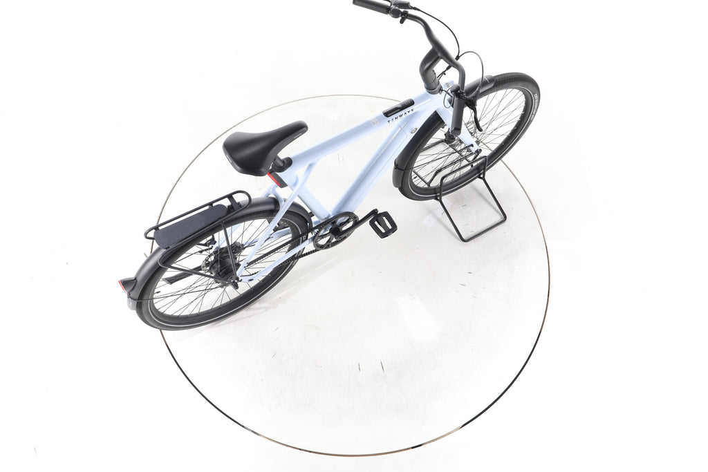 TENWAYS CGO009 City E-Bike - Image 24