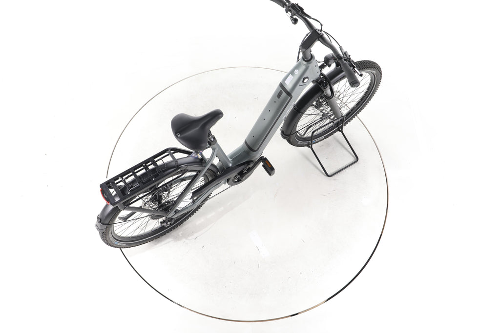 Velo de Ville SEB 890 Pro Trekking E-Bike Tiefeinsteiger 2024 - Image 24