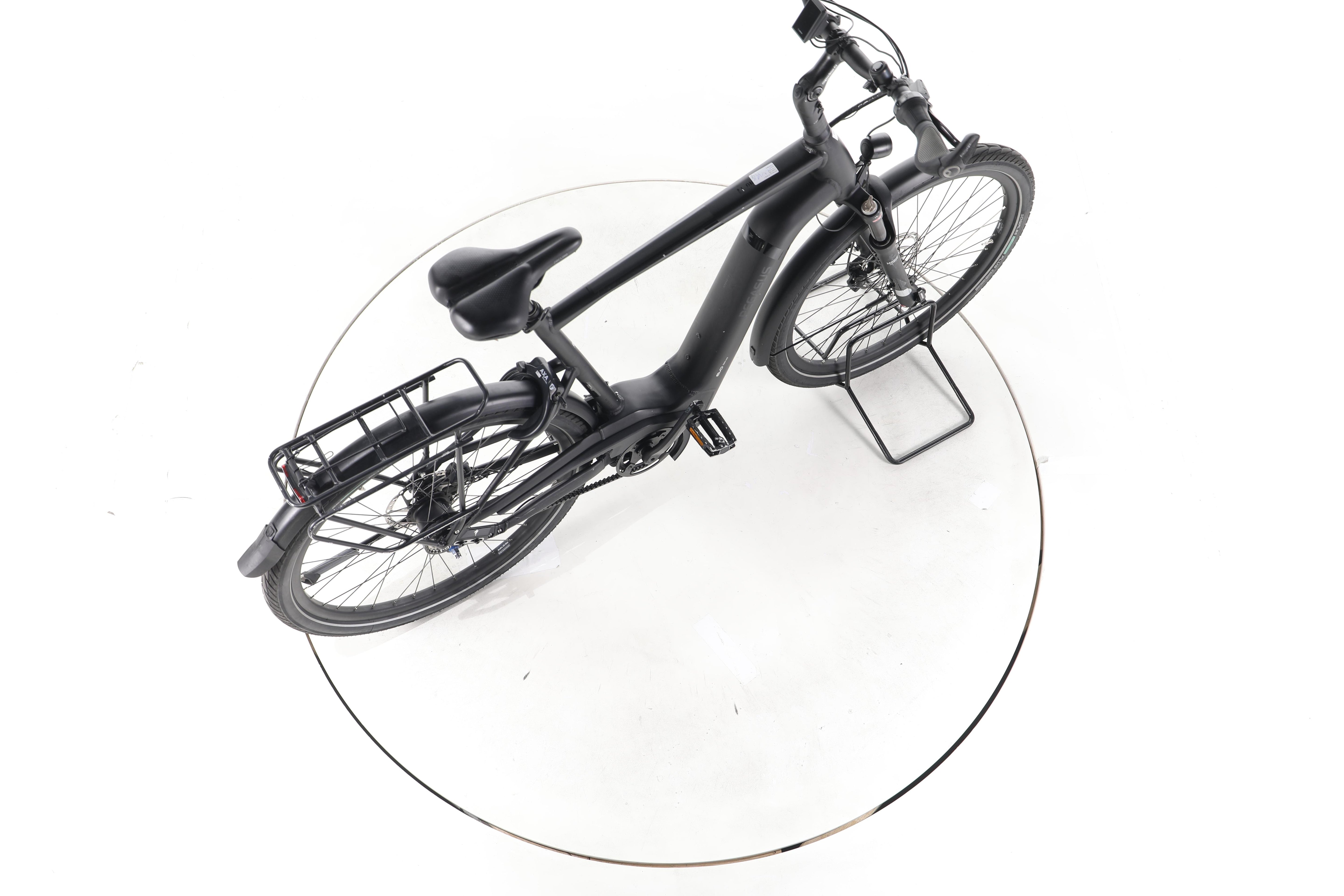 Pegasus Strong EVO 5F City E-Bike - Image 24