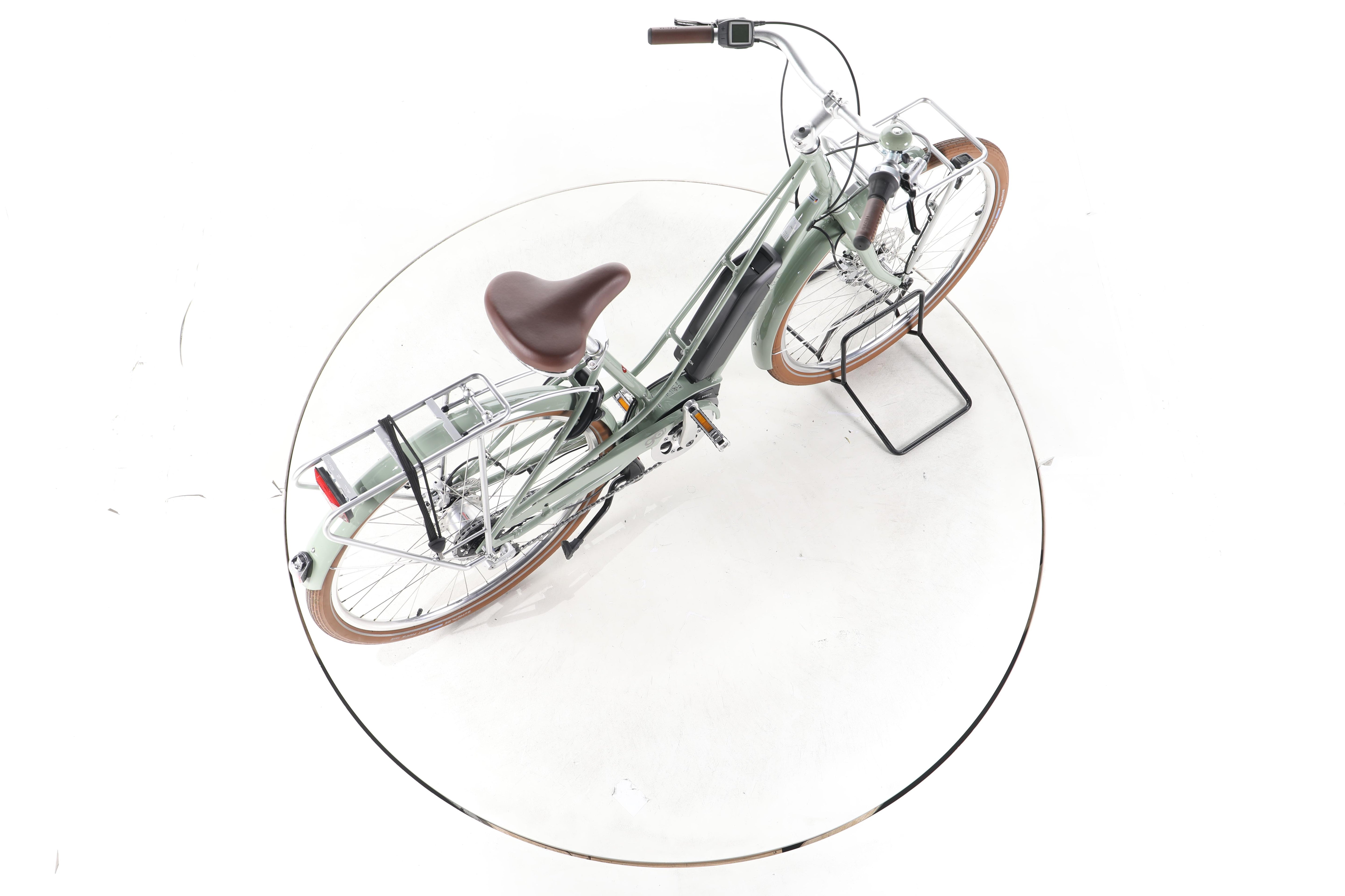 Electra Bicycle Loft Go! 5i EQ City E-Bike - Image 24
