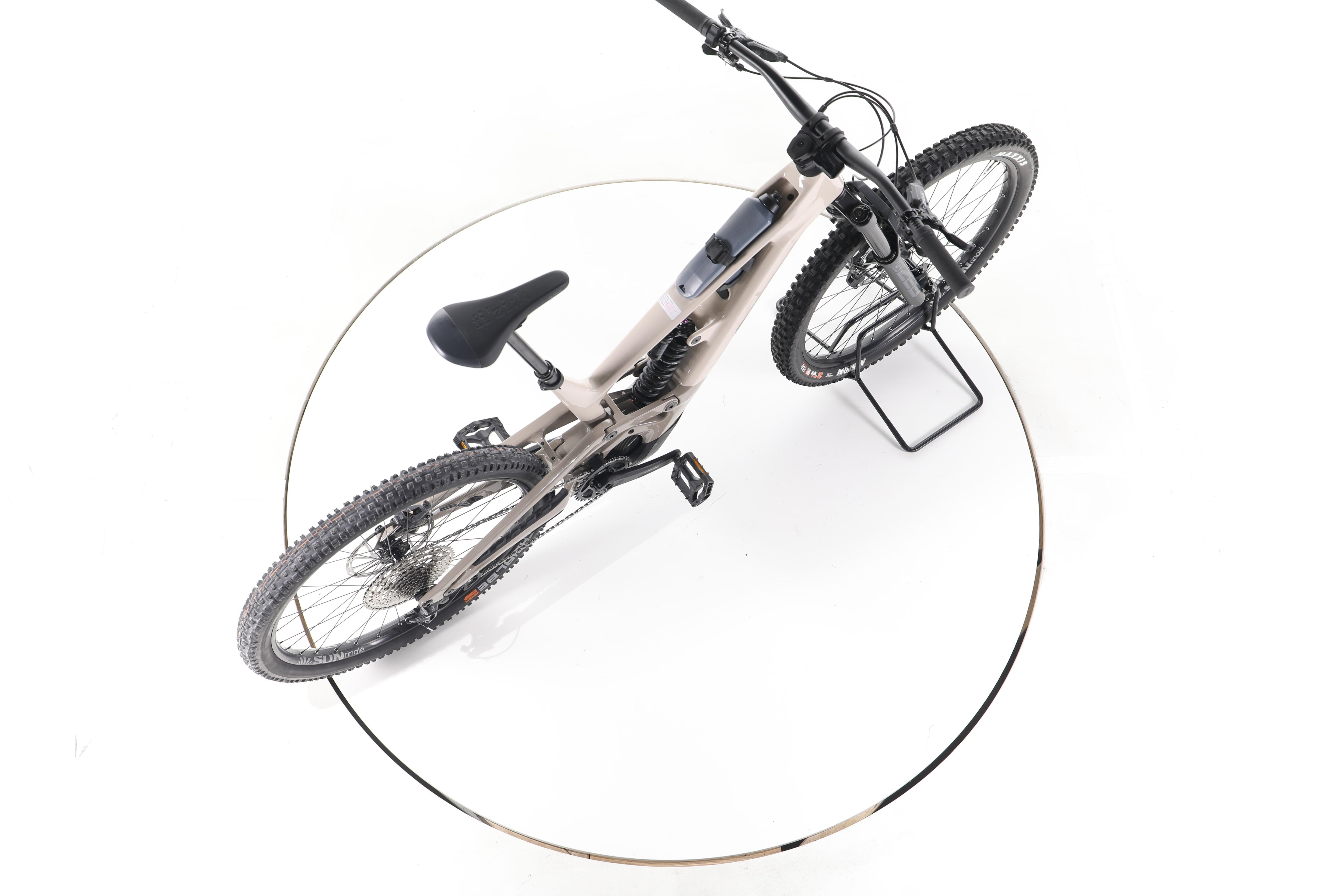 Canyon Torque:ON CF 8 E-Bike Fully Carbon 2025 - Image 24