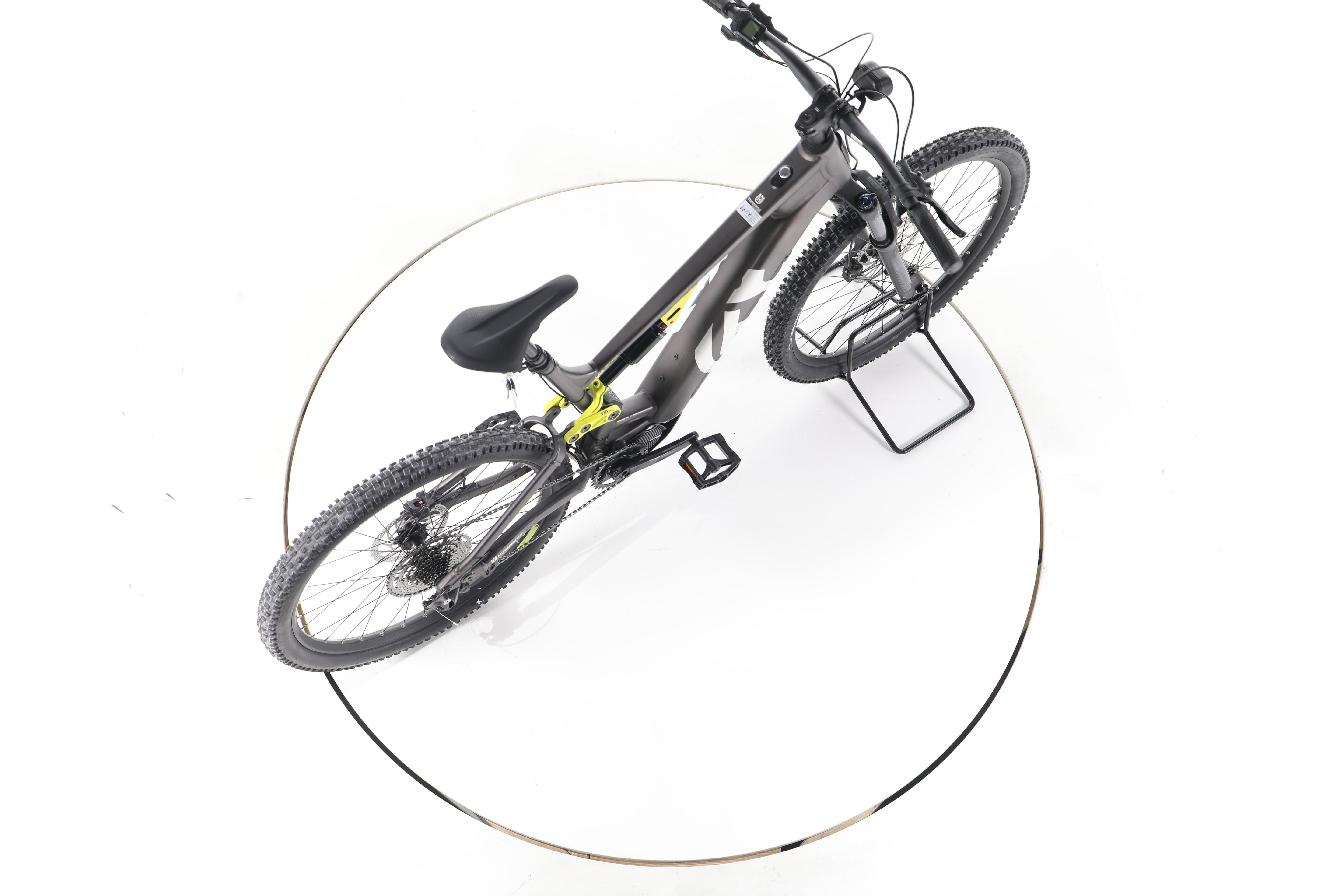 Husqvarna E-Bicycles Light Cross LC2 E-Bike Fully - Image 24