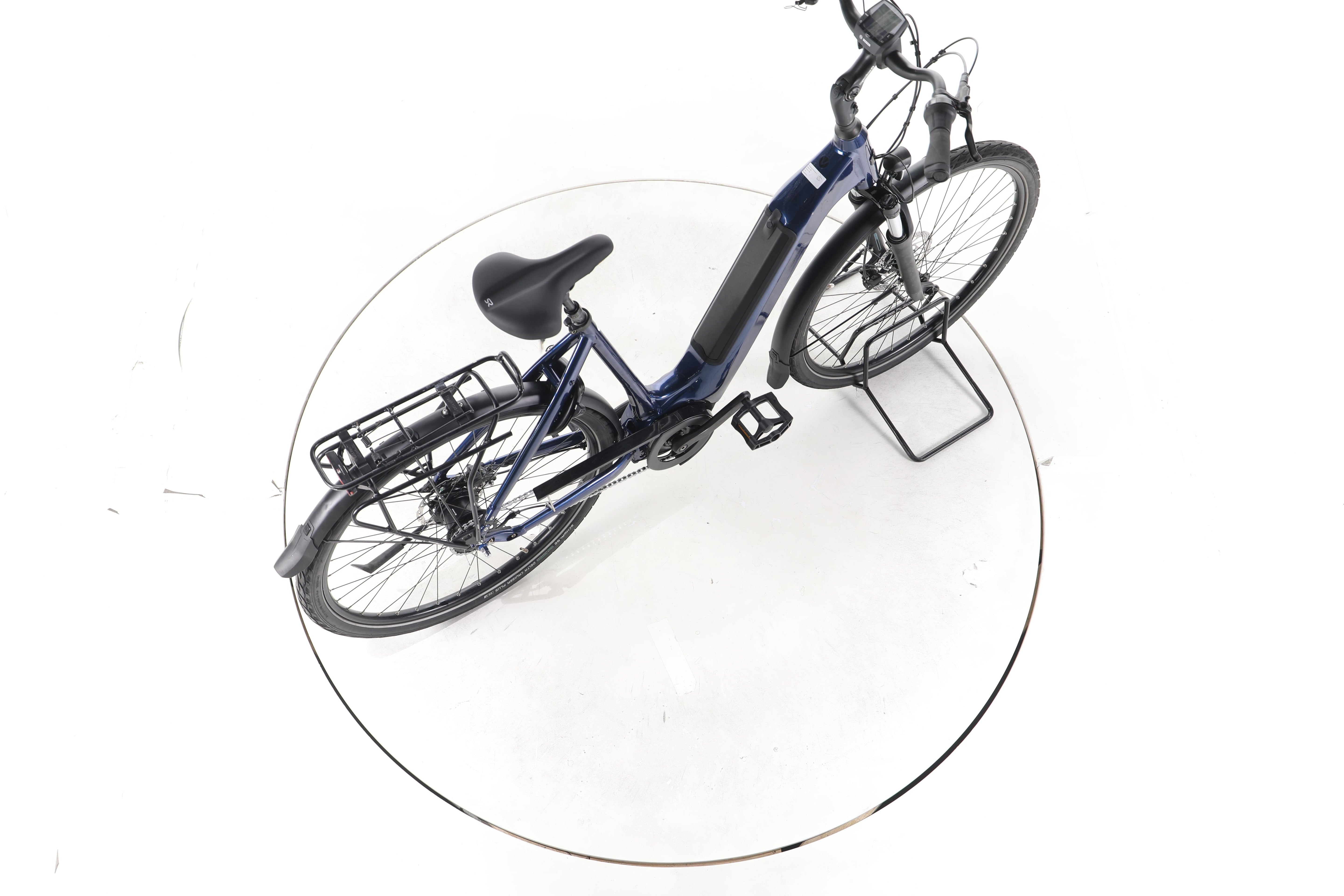 Velo de Ville AEB 890 City E-Bike Tiefeinsteiger - Image 24