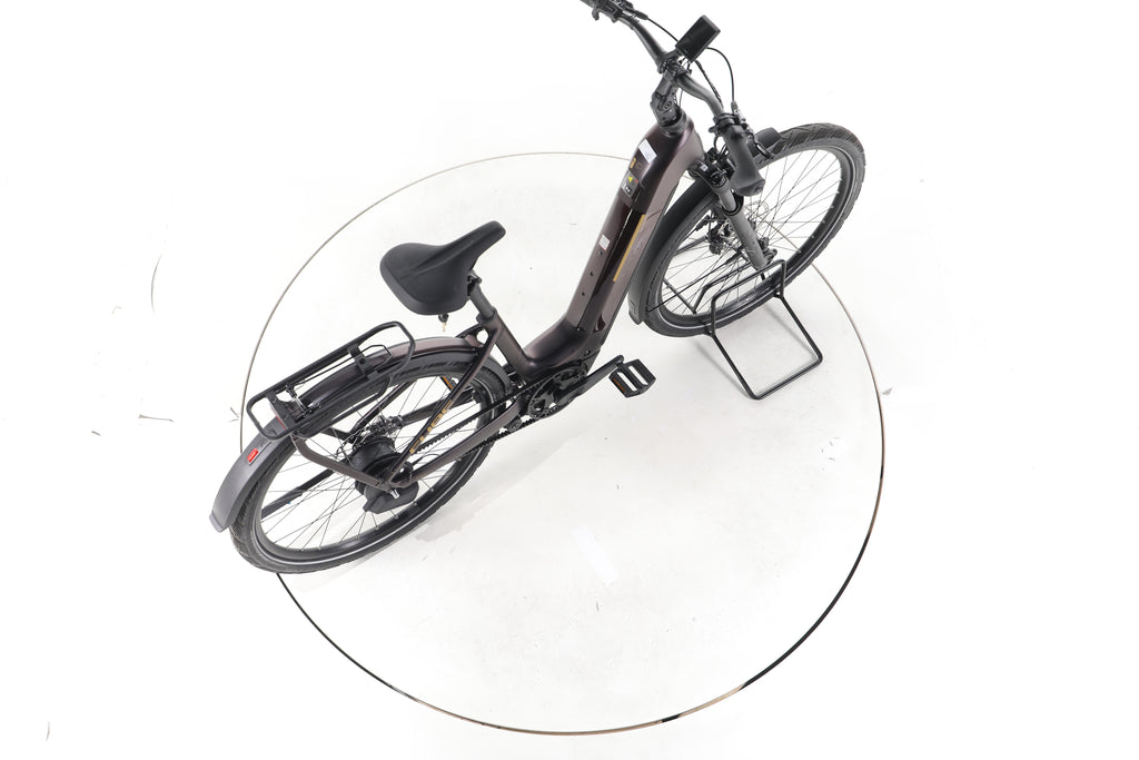 Cube Kathmandu Hybrid Comfort City E-Bike Tiefeinsteiger 2025 - Image 24