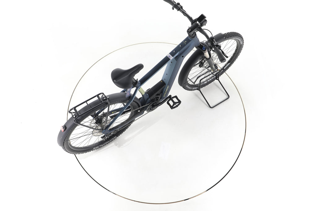 Bergamont E-Revox Premium Pro EQ Trekking E-Bike - Image 24