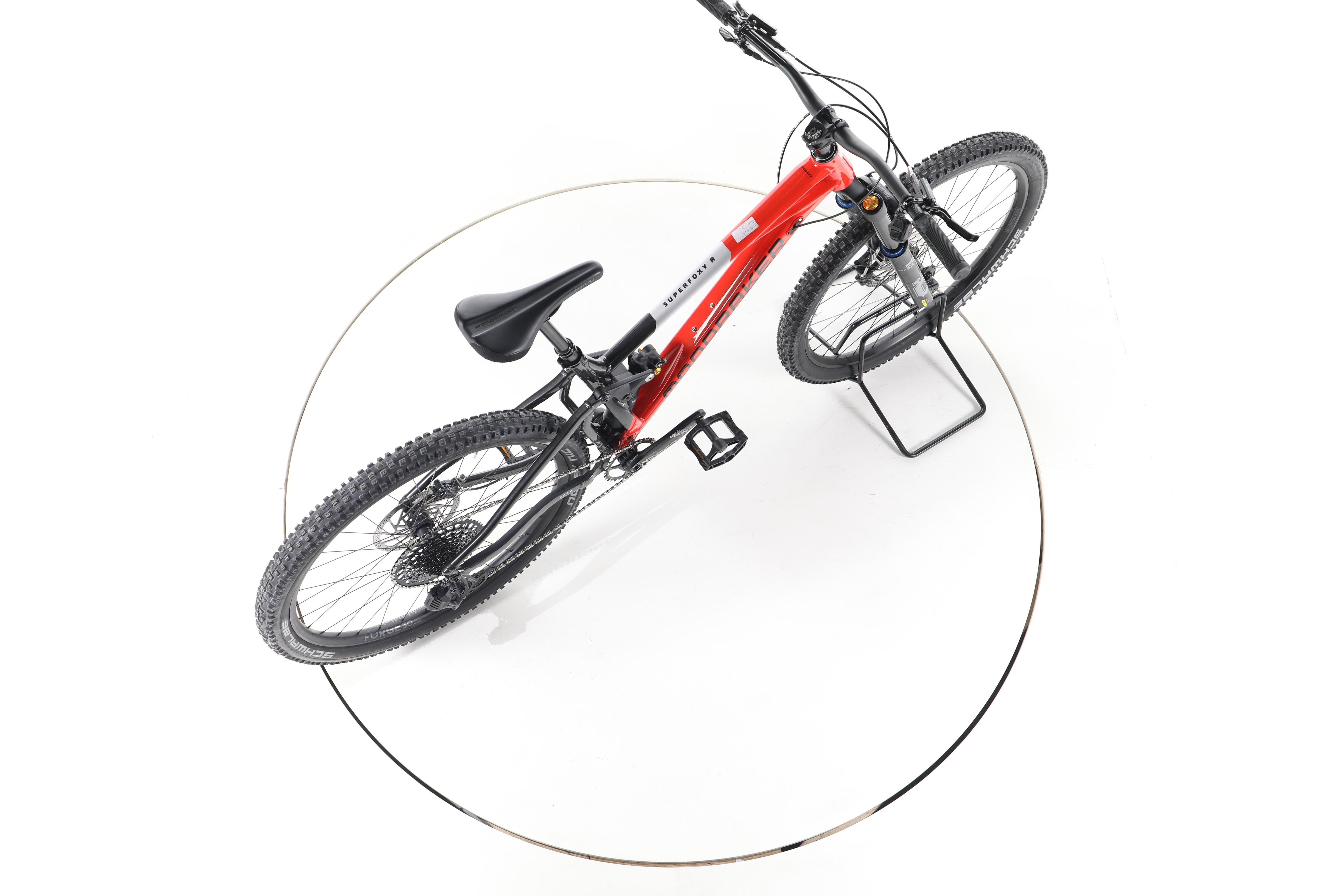 Mondraker Superfoxy R Fahrrad Fully - Image 24