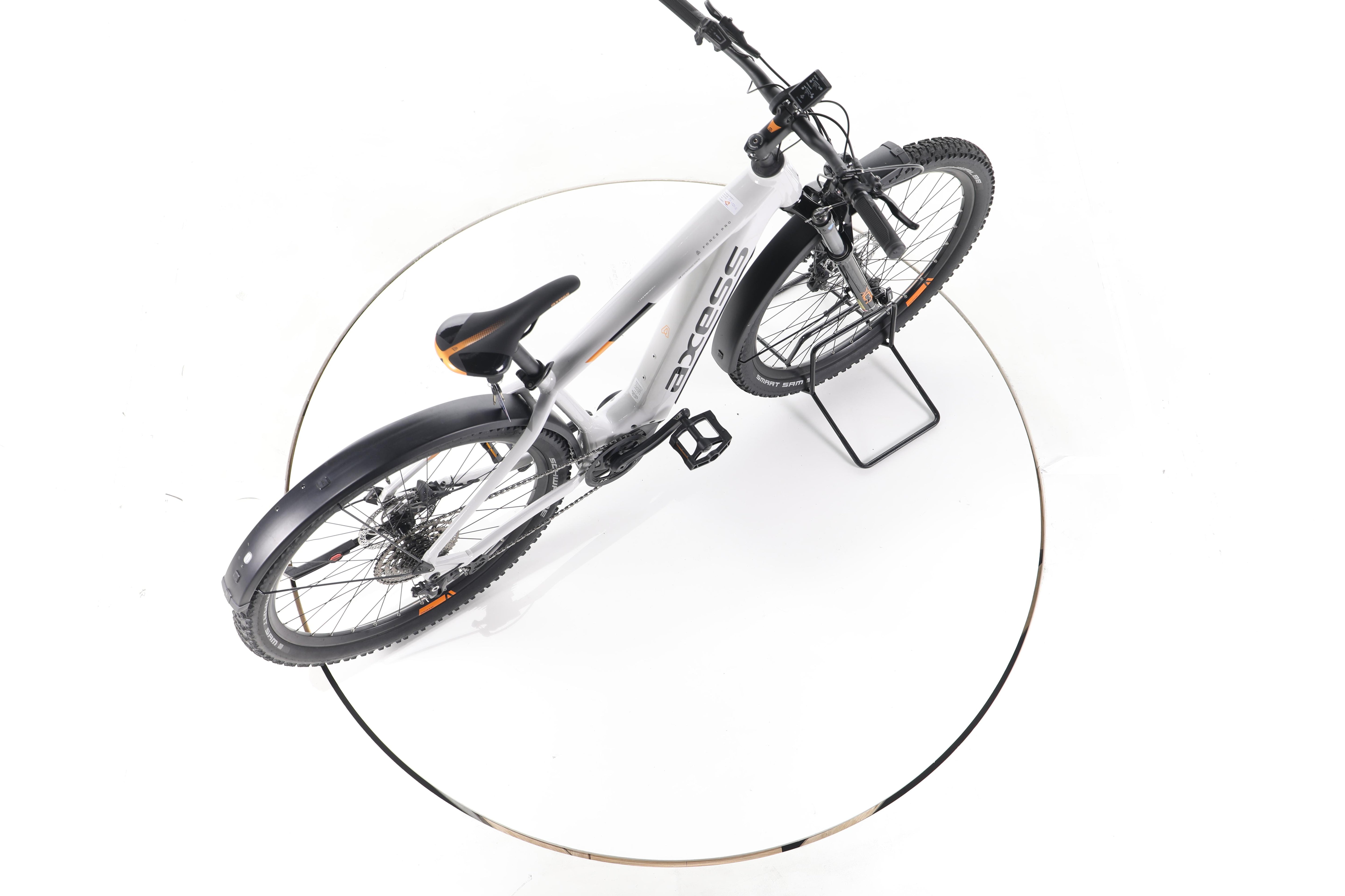 Axess Force Pro Allroad E-Bike 2025 - Image 24