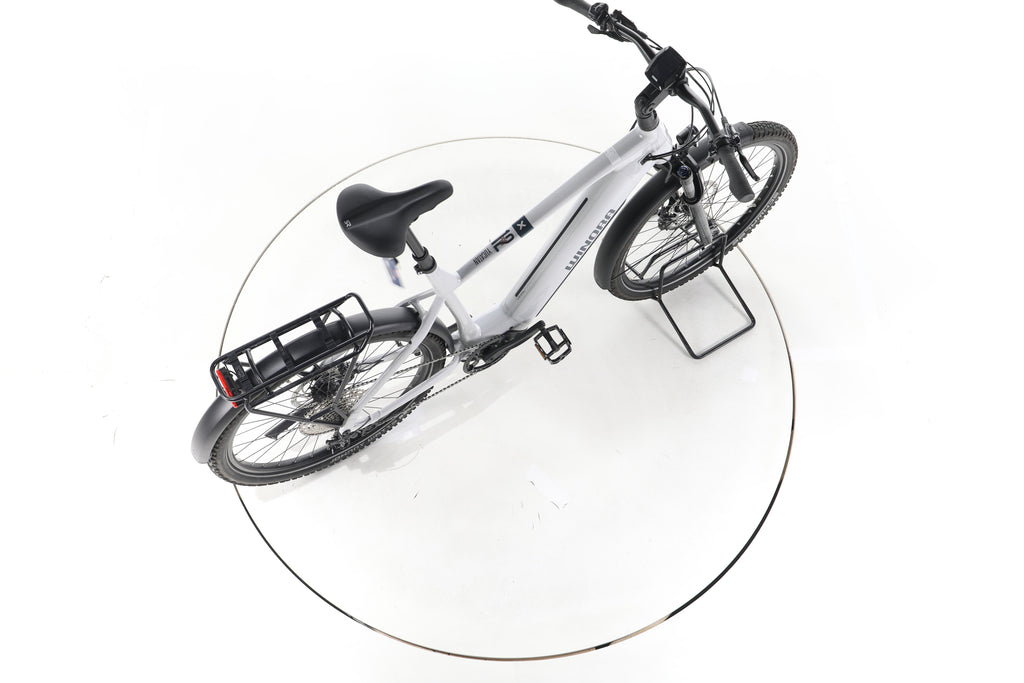 Winora Yucatan X12 Pro Trekking E-Bike - Image 24
