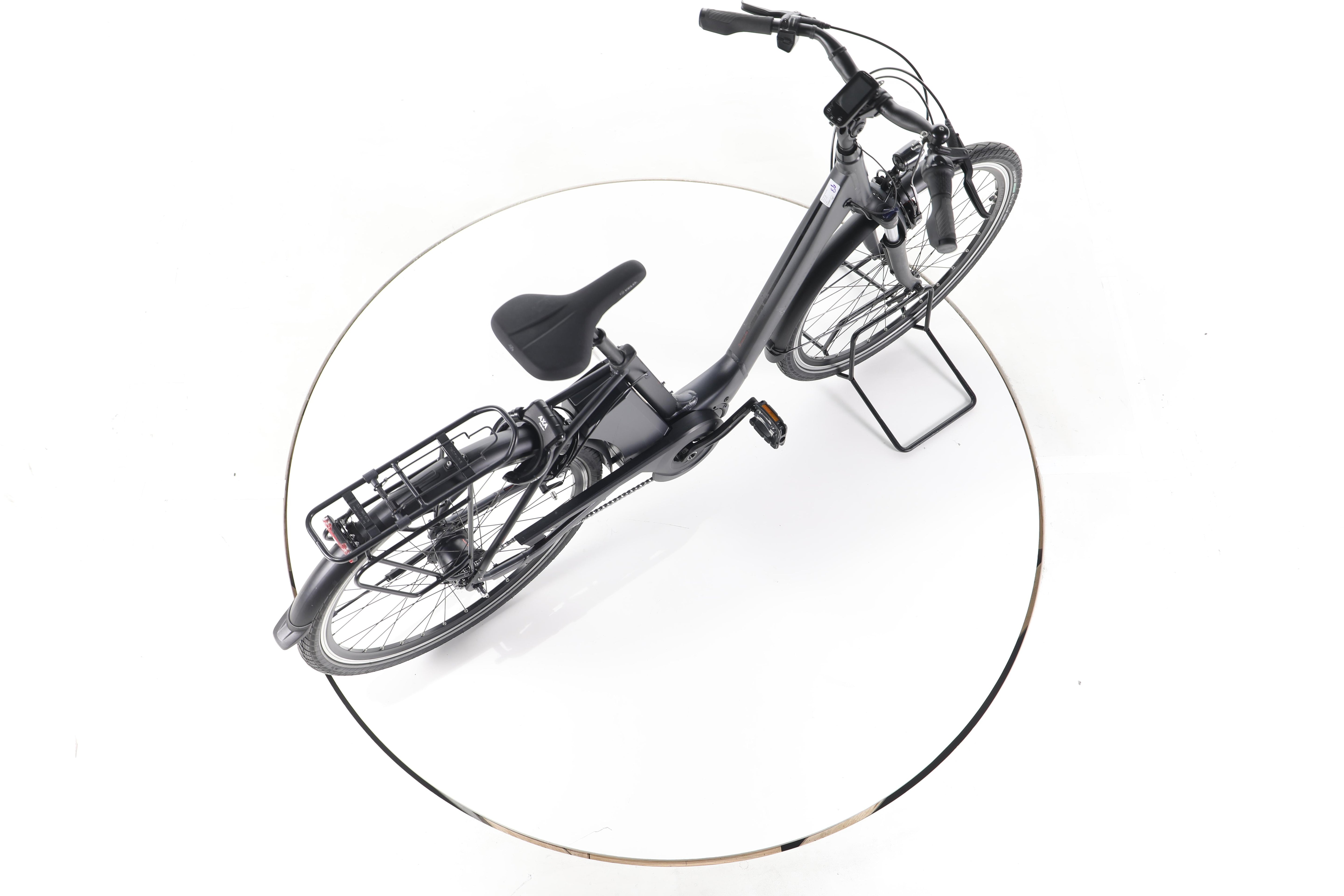 Kalkhoff Agattu 3.S XXL City E-Bike Tiefeinsteiger - Image 24