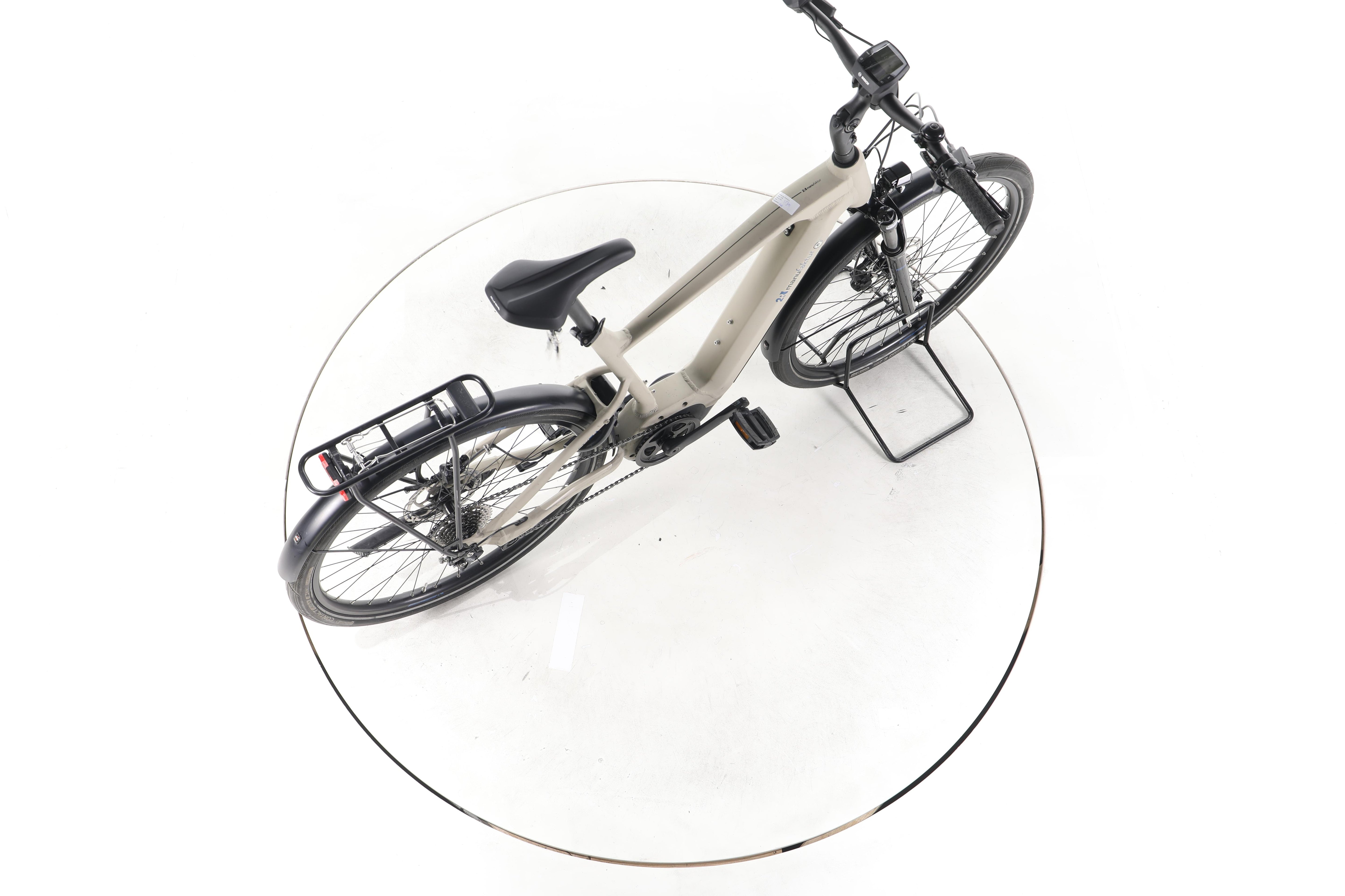 2R Manufaktur ETX9 Trekking E-Bike - Image 24