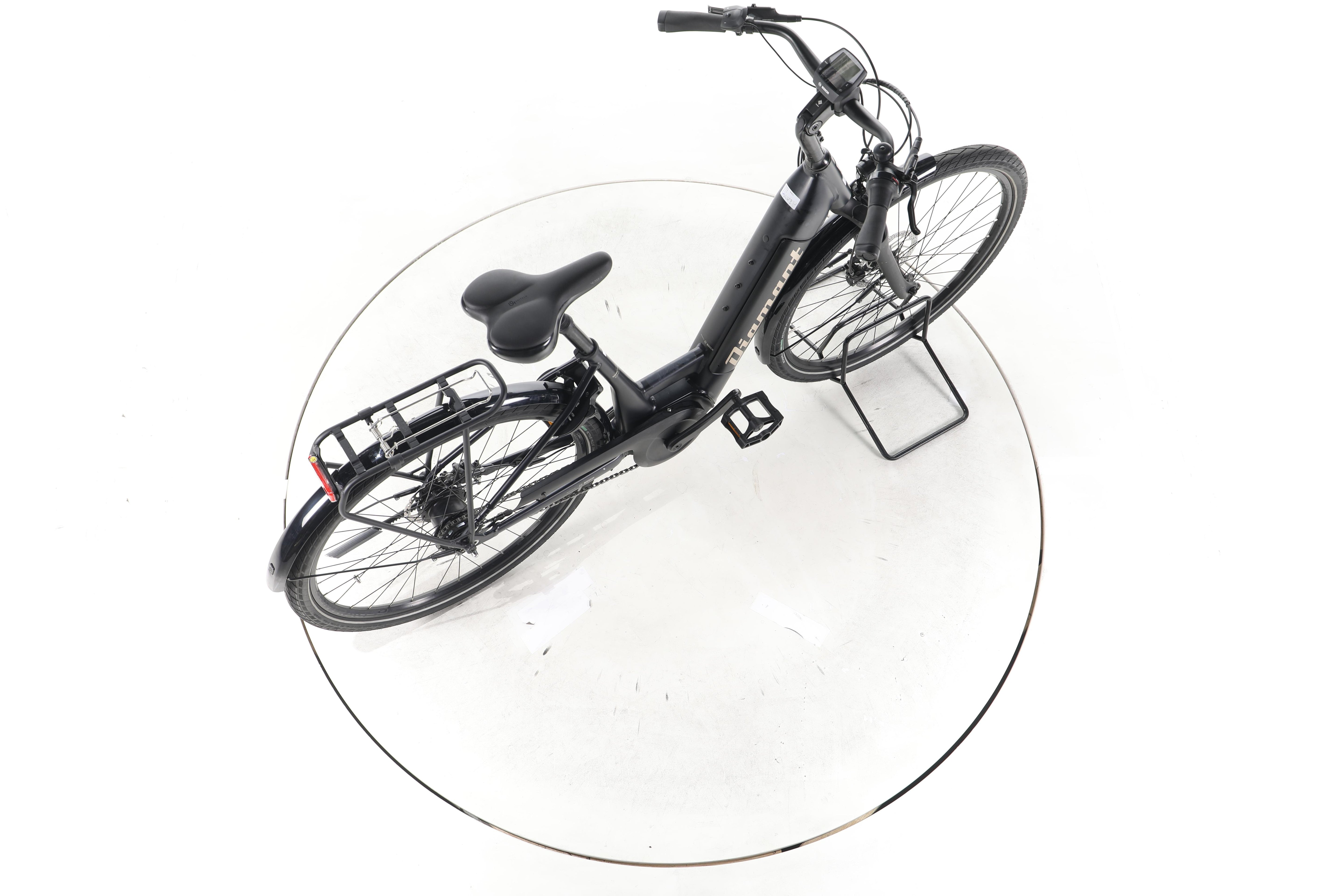 Diamant Beryll Deluxe+ RT Gen 2 City E-Bike Tiefeinsteiger - Image 24