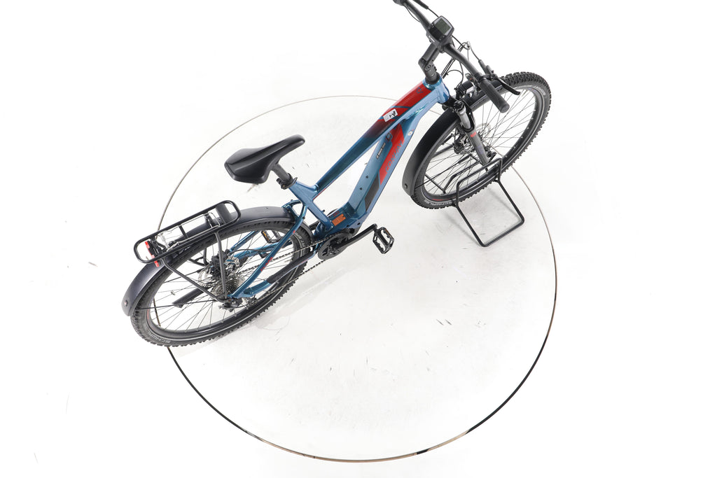 Conway Cairon C 2.0 Trekking E-Bike - Image 24