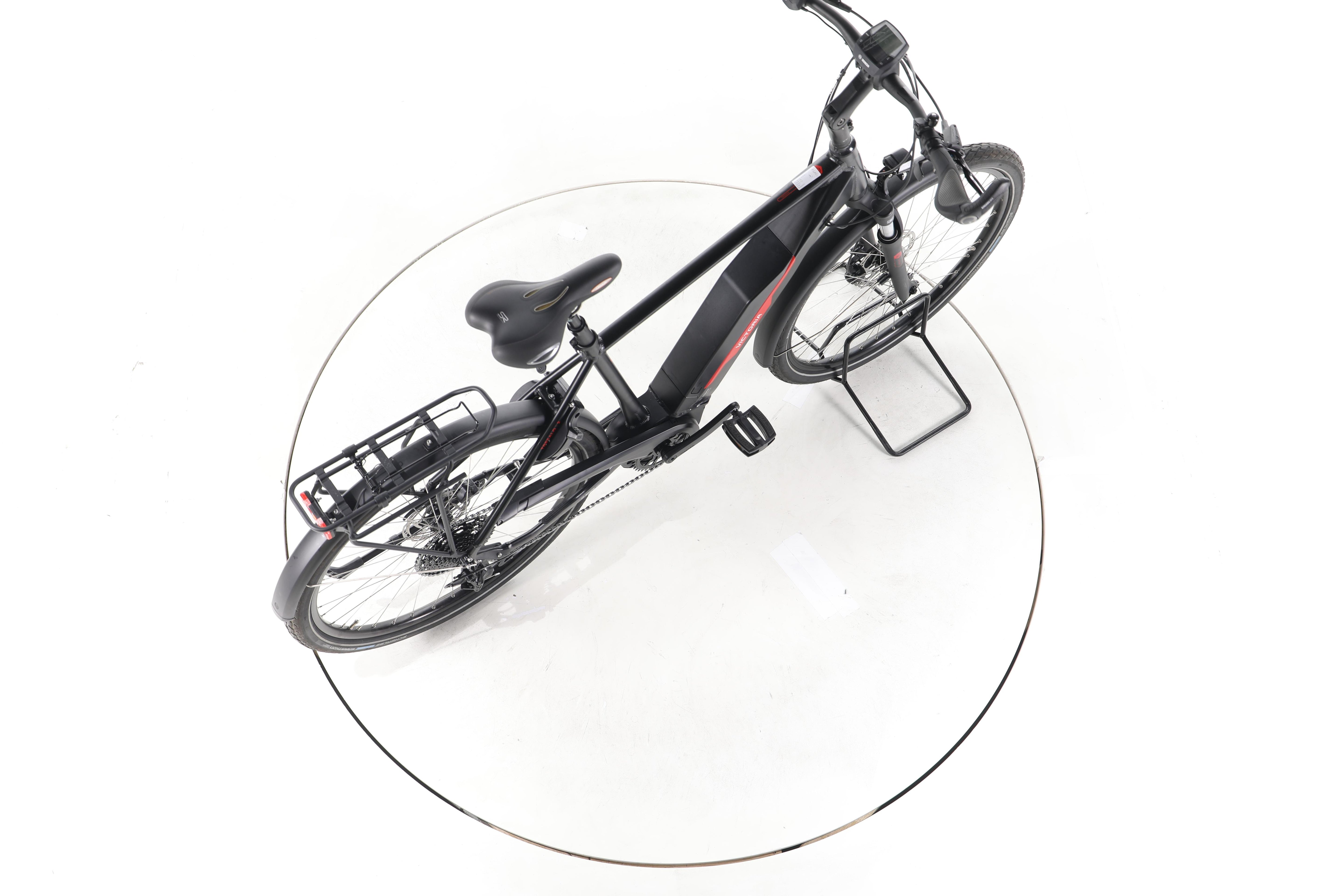 Victoria Tresalo 2 Trekking E-Bike - Image 24