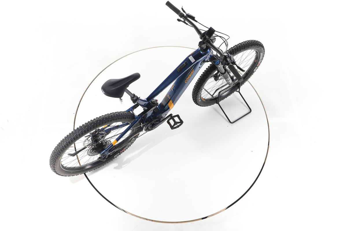 Conway Xyron S 3.9 E-Bike Fully - Image 24