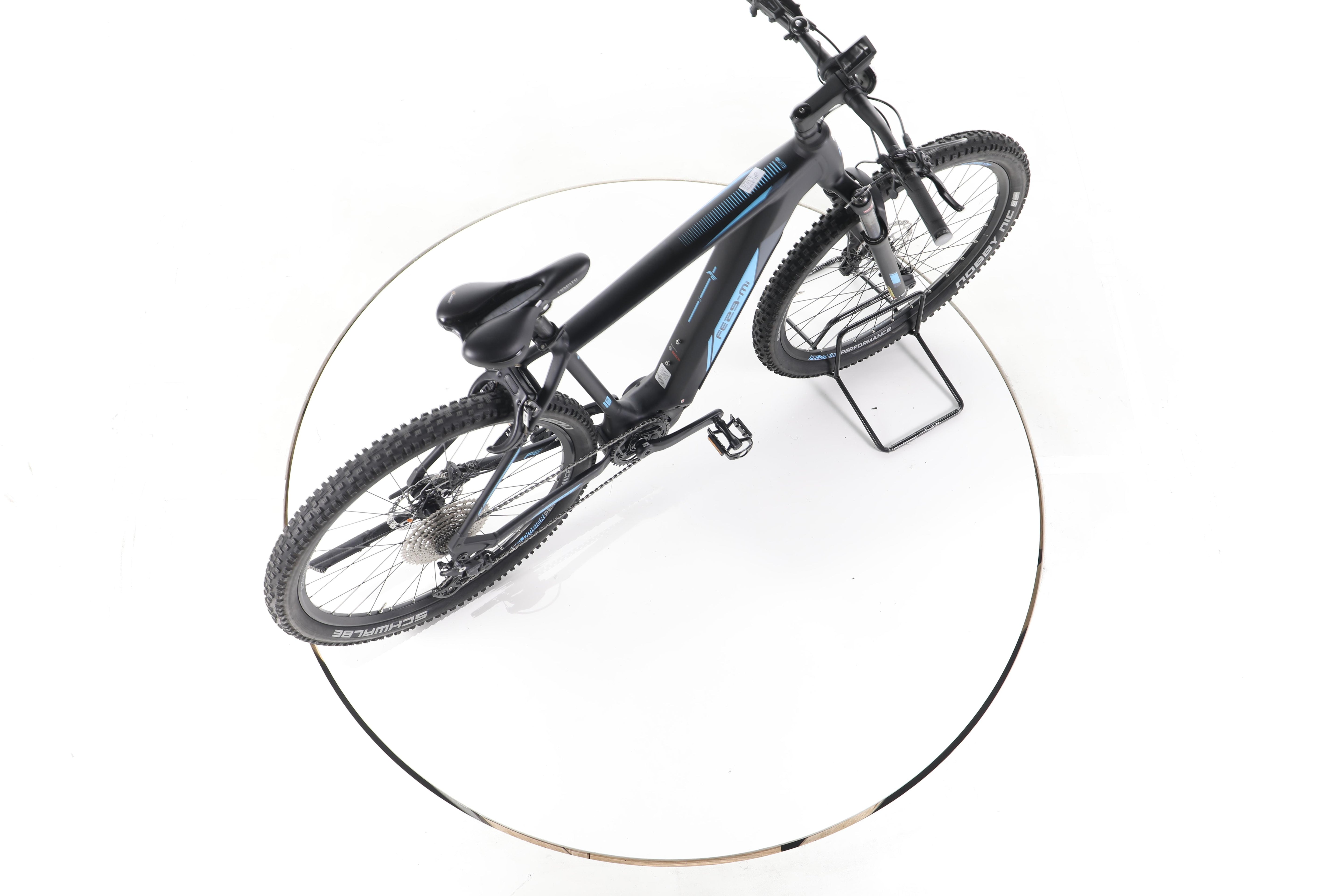 Feldmeier FE29-Mi E-Bike - Image 24