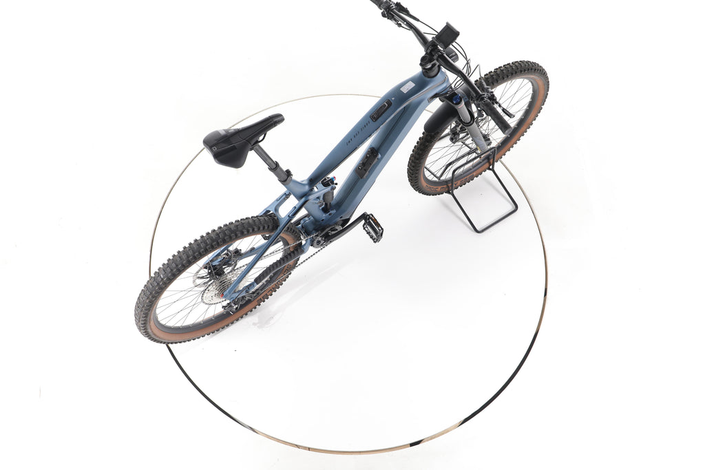 Bulls Sonic EVO AM 2 E-Bike Fully - Image 24