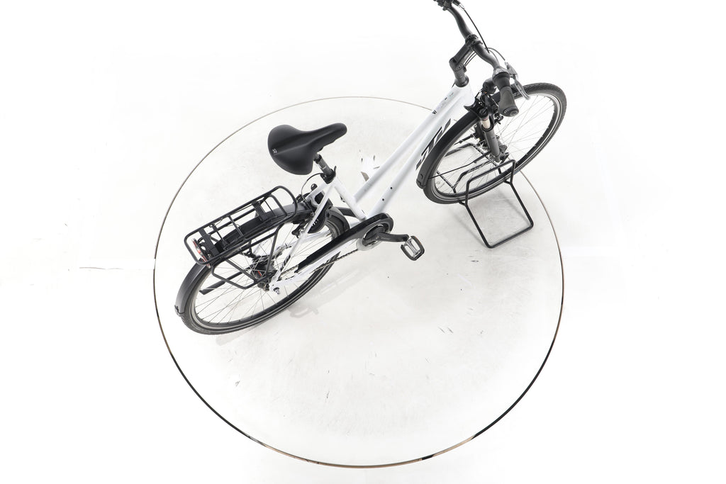 KTM VENETO 8 LIGHT Fahrrad City & Trekking - Image 24