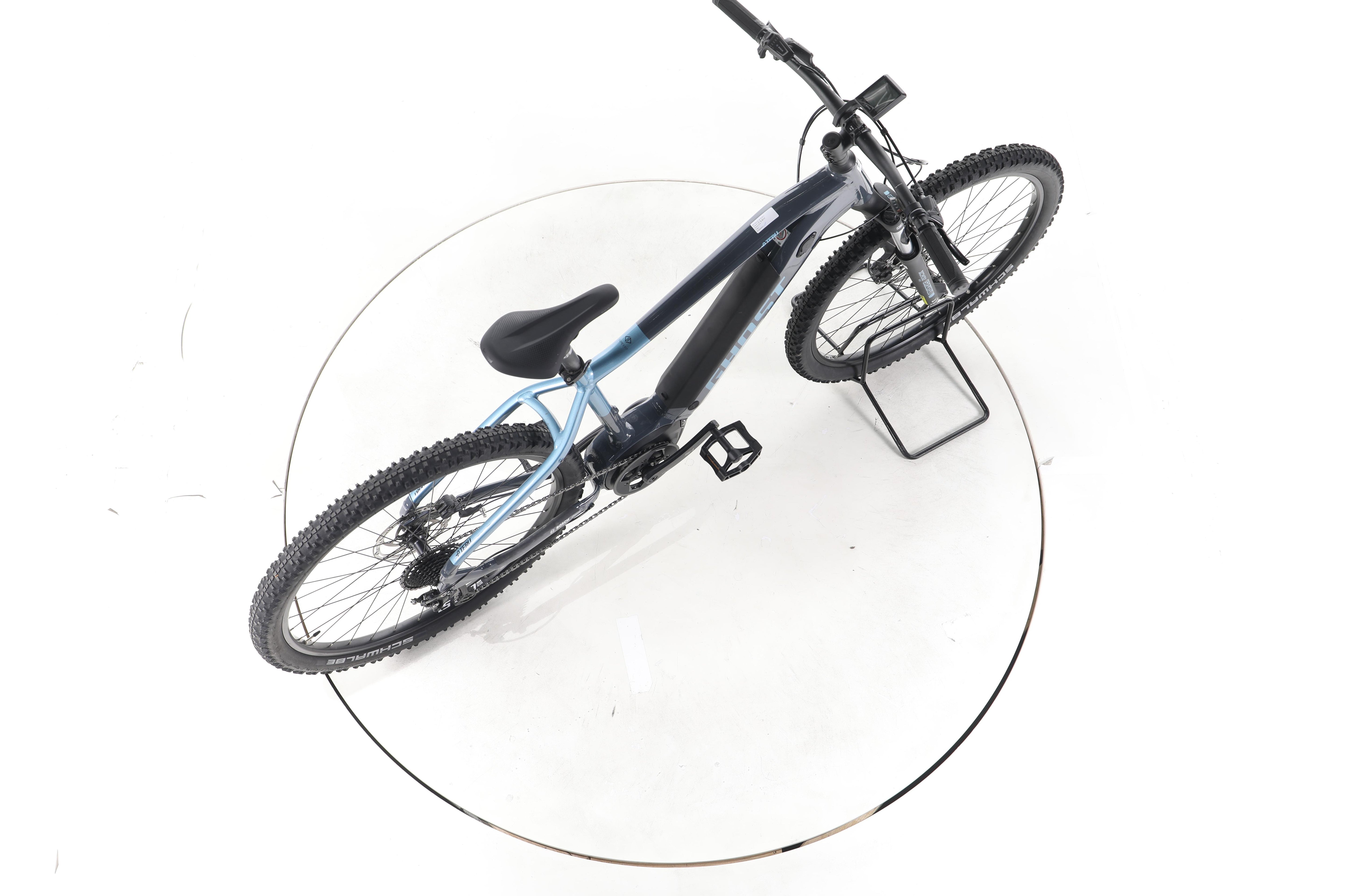 Ghost E-Teru Essential E-Bike - Image 24