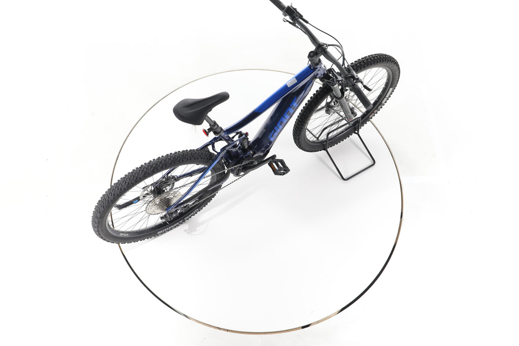 Giant Stance E+ Pro 0 E-Bike Fully - Image 24