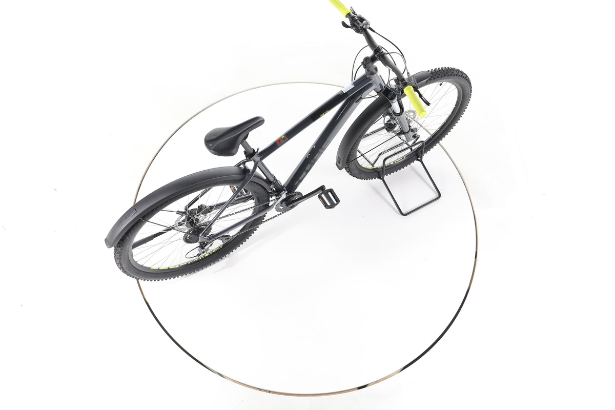Cube Aim Pro Fahrrad Hardtail - Image 24