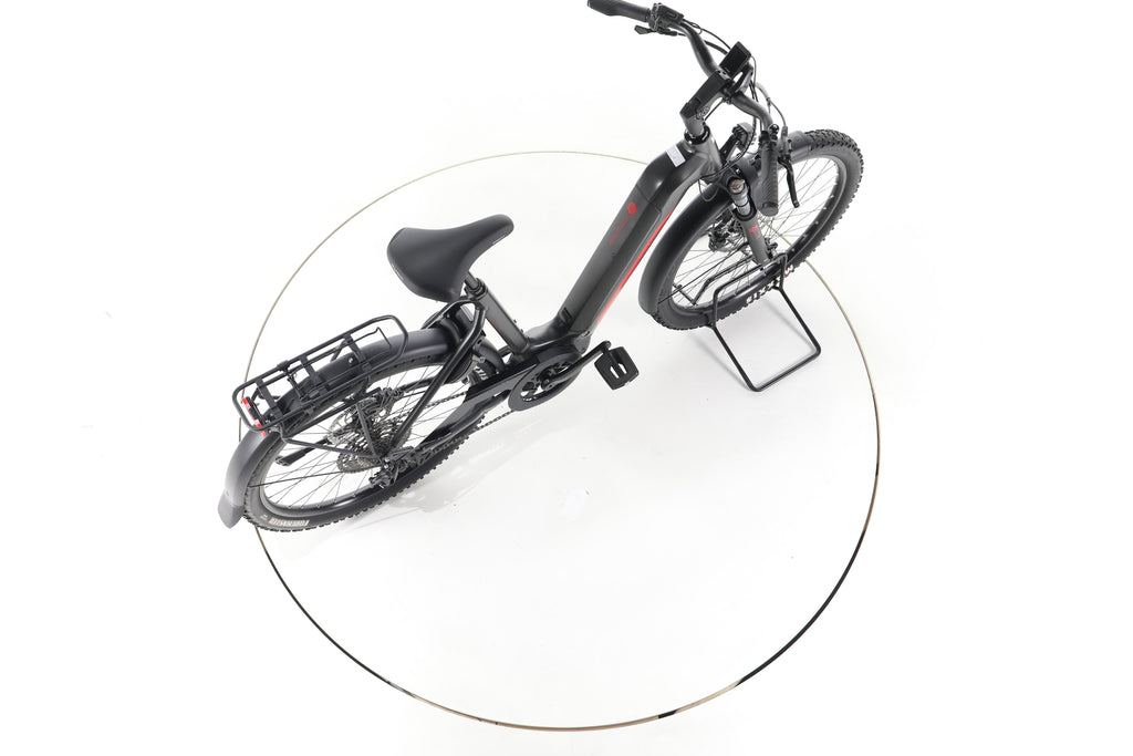 Victoria eAdventure 12.10 Trekking E-Bike Tiefeinsteiger - Image 24