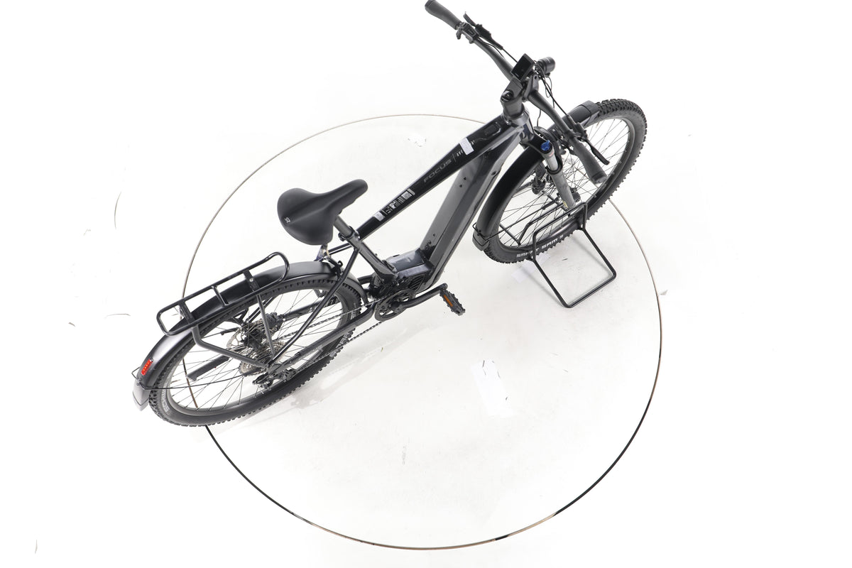 Focus Aventura² 6.7 Trekking E-Bike - Image 24
