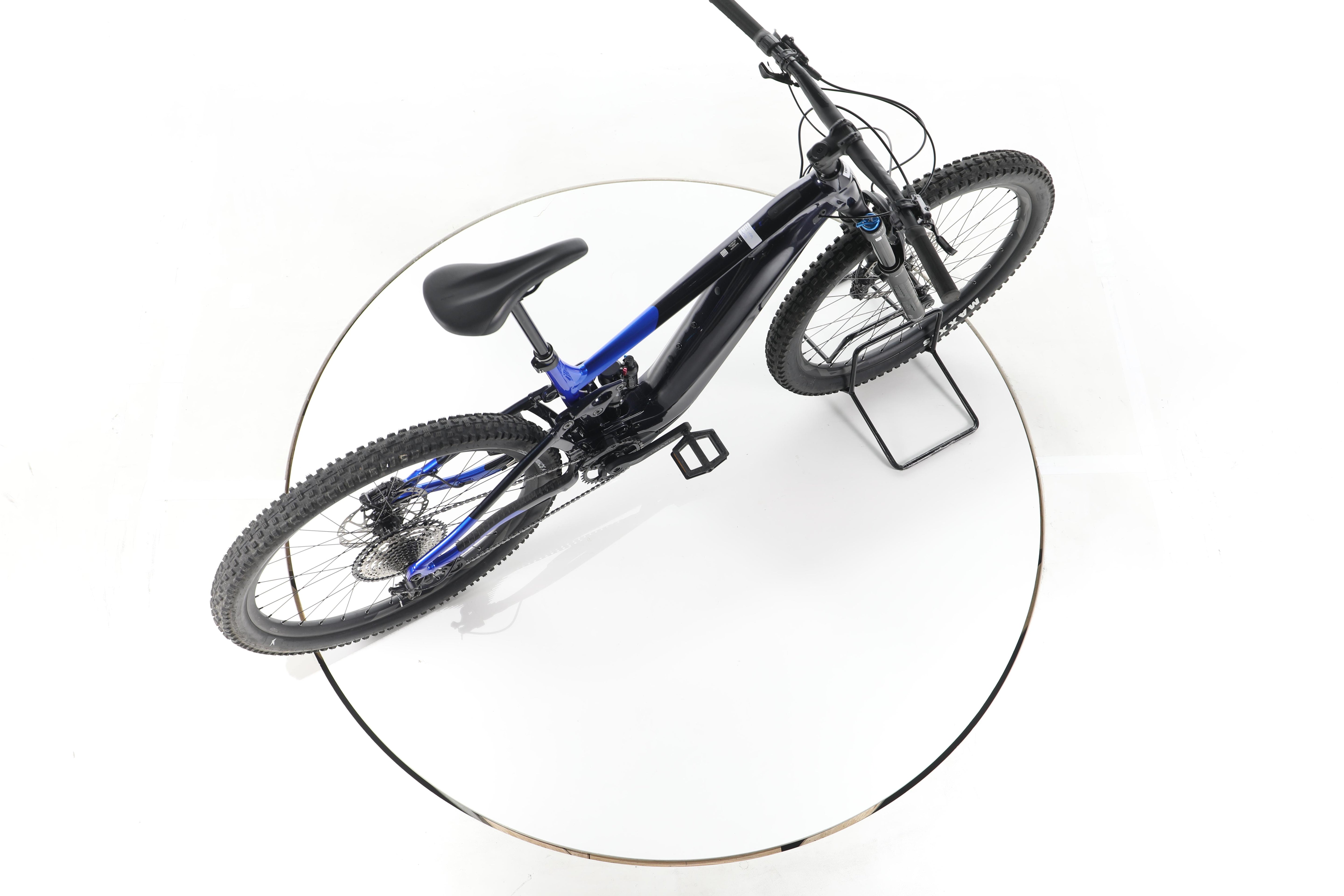 Giant Trance X E+ 1 E-Bike Fully - Image 24