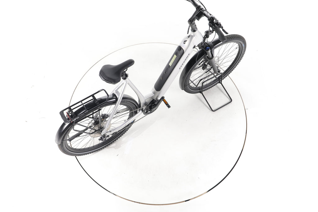 Stevens E-Universe 7.6 Plus FEQ Trekking E-Bike Tiefeinsteiger - Image 24