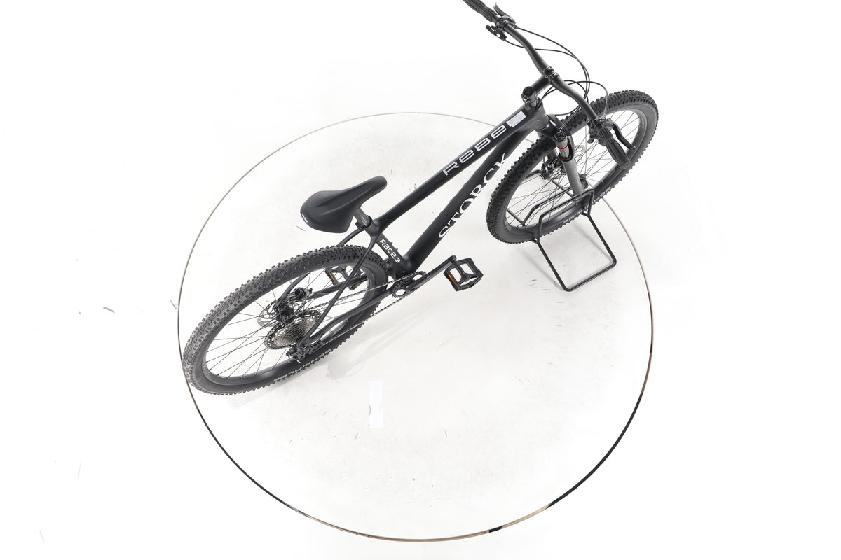Storck Rebel Race.3 XT 1x12 Fahrrad Hardtail - Image 24