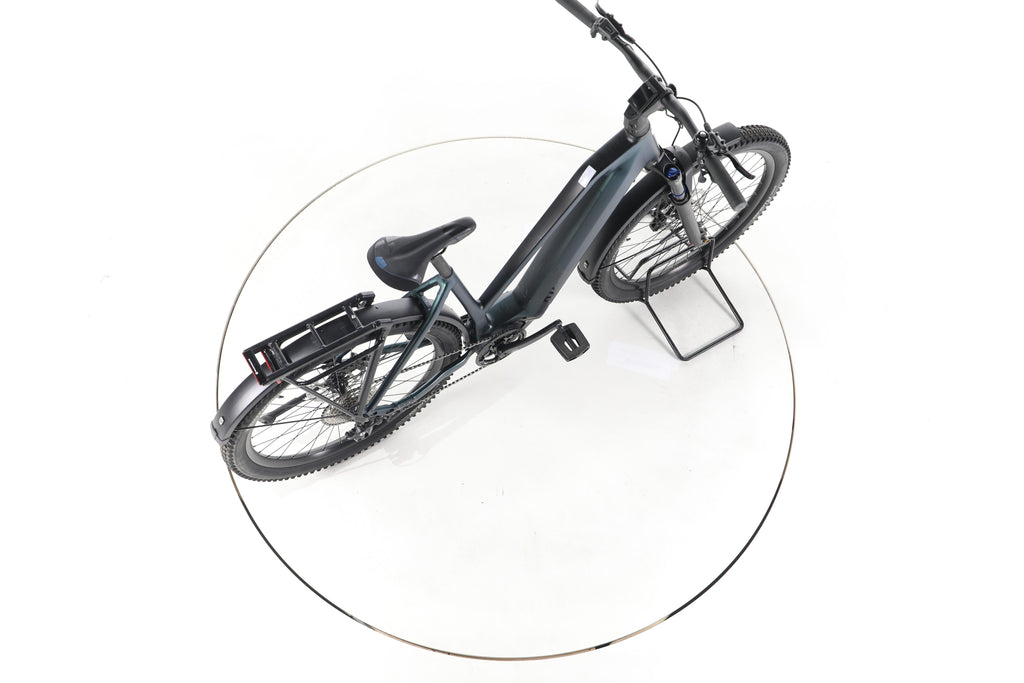 Rose MAYOR PLUS 1 Trekking E-Bike - Image 24