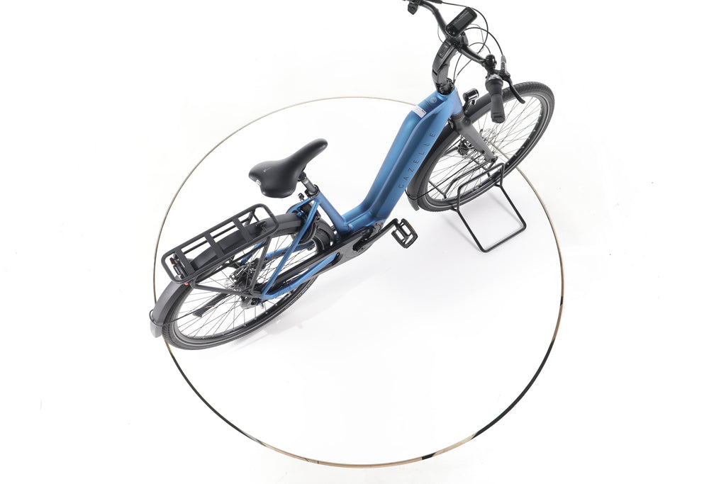 Gazelle Chamonix C7 HMS City E-Bike - Image 24