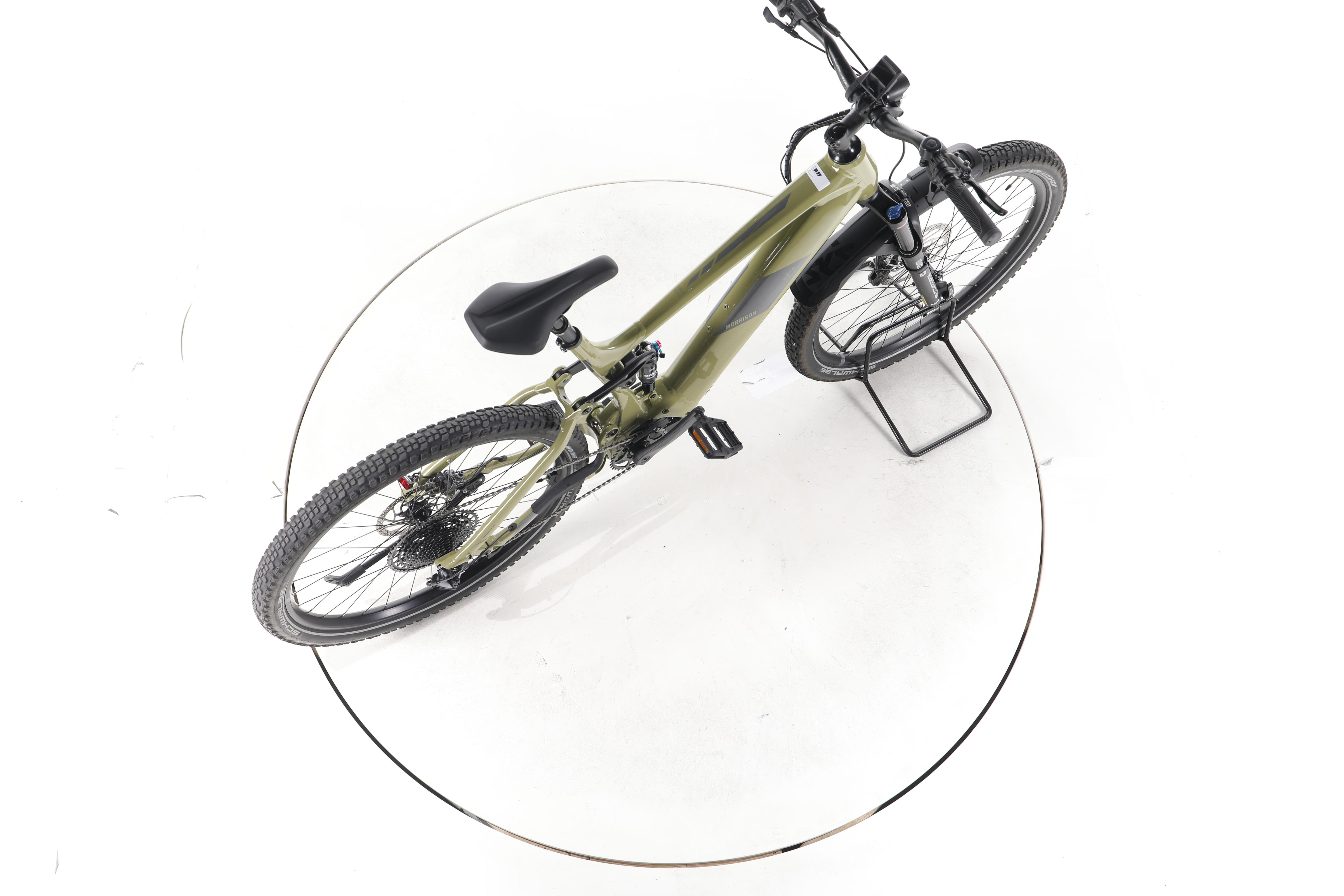 MORRISON Yurok E-Bike Fully - Image 24