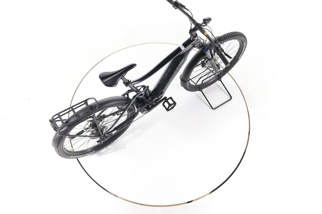 Giant Stance E+ EX SUV E-Bike - Image 24