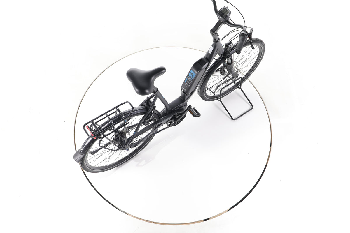 Gudereit EC-4.5 RT City E-Bike Tiefeinsteiger - Image 24