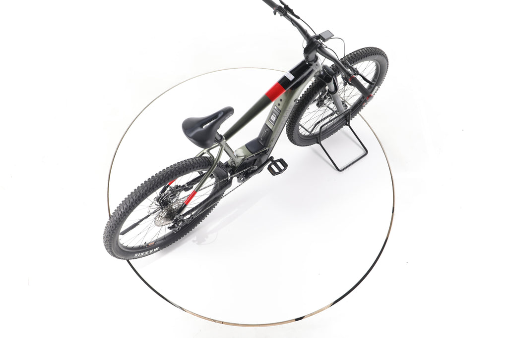 Cannondale Trail Neo 1 E-Bike - Image 24