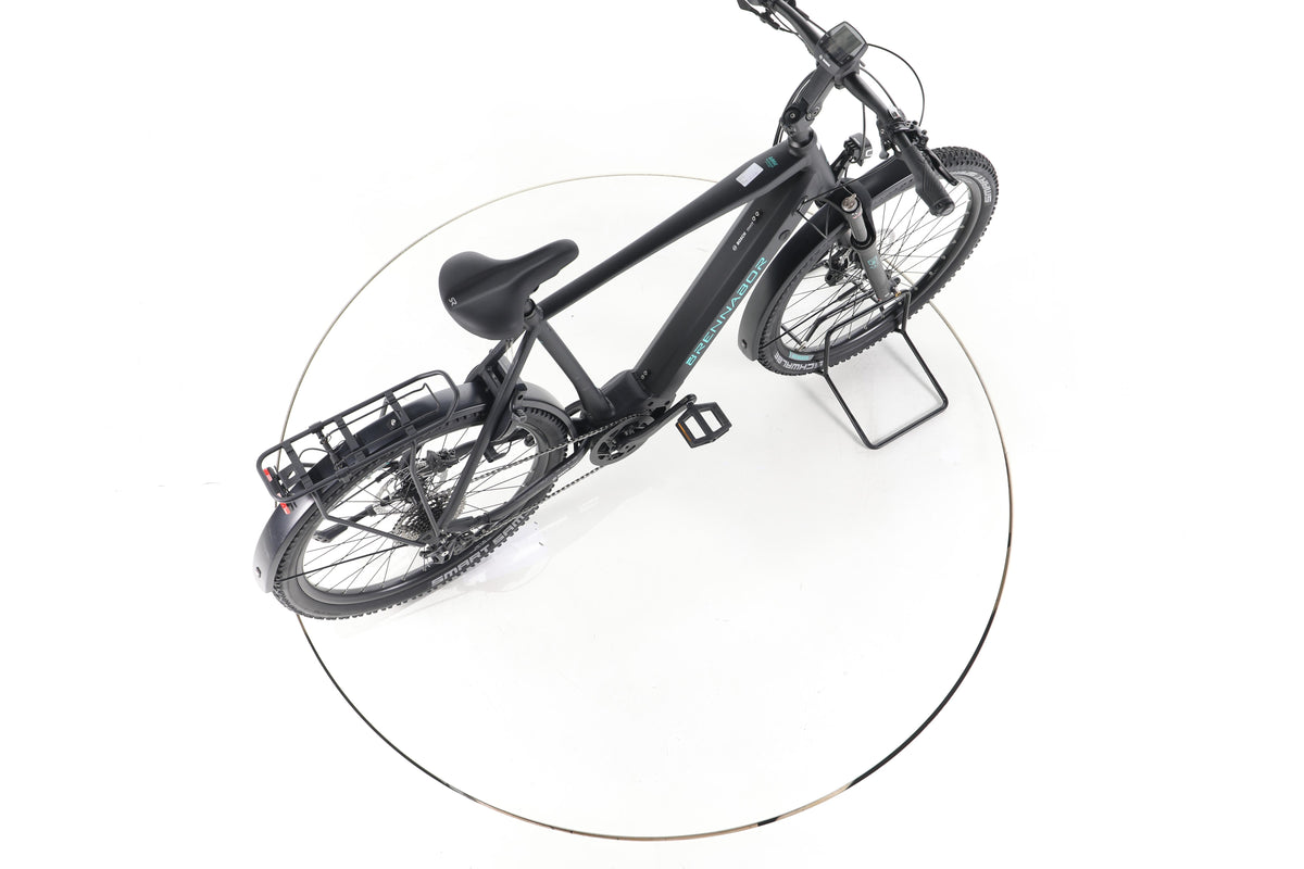 Brennabor A-86e Trekking E-Bike - Image 24